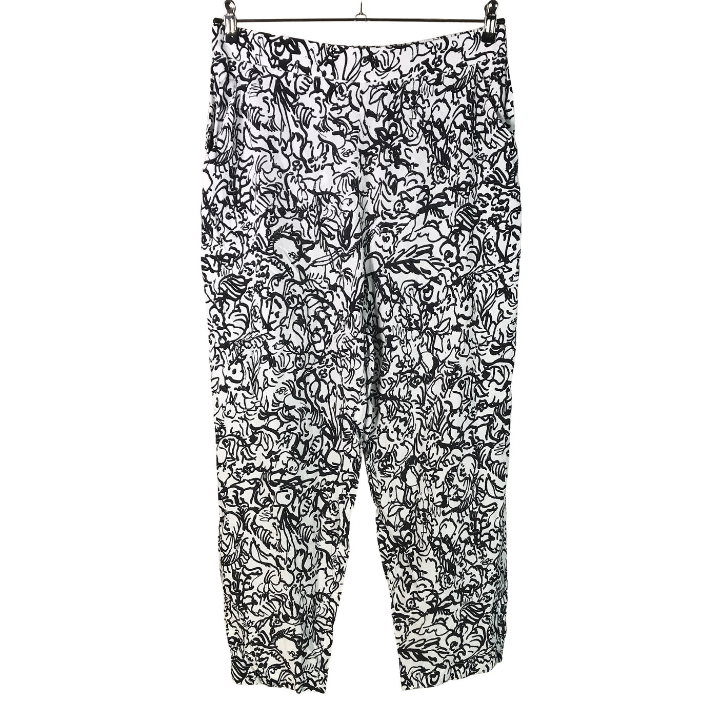 Unisex Nanso - Ohuet housut, koko 42 - (1)
