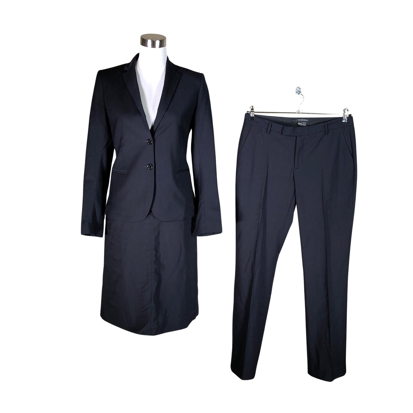 Unisex Filippa K. - Jakkupuku, koko 40 - (1)