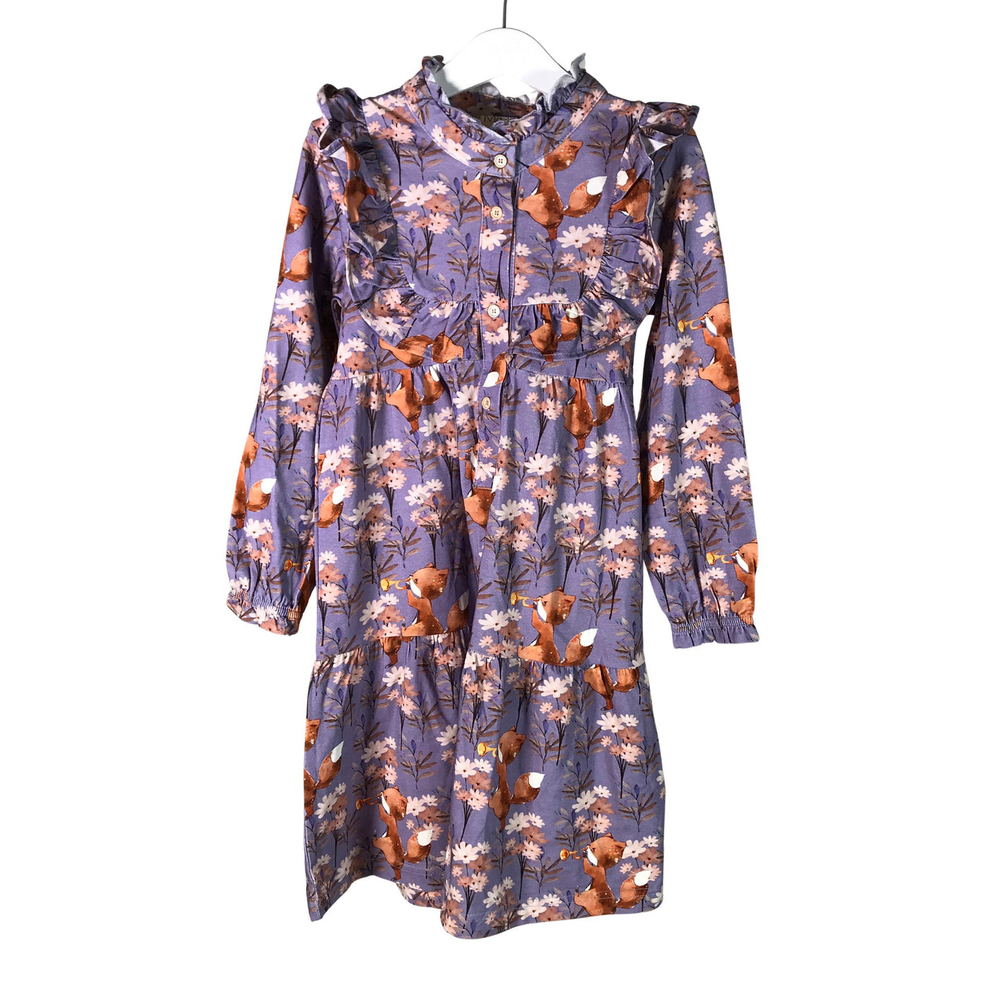 Unisex Ma-ia Family - Trikoomekko, koko 110 - 116 - (1)