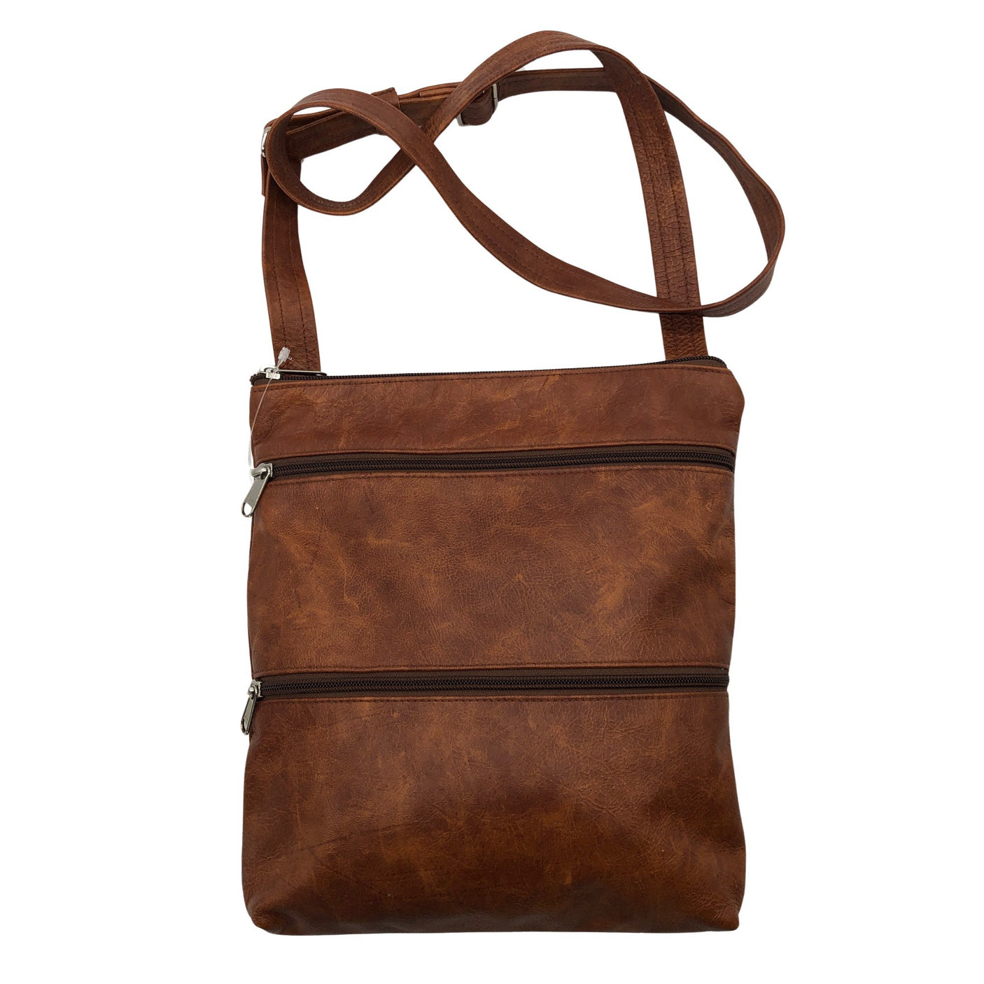 Unisex Laukkuasema - Olkalaukku, koko Mini - (1)