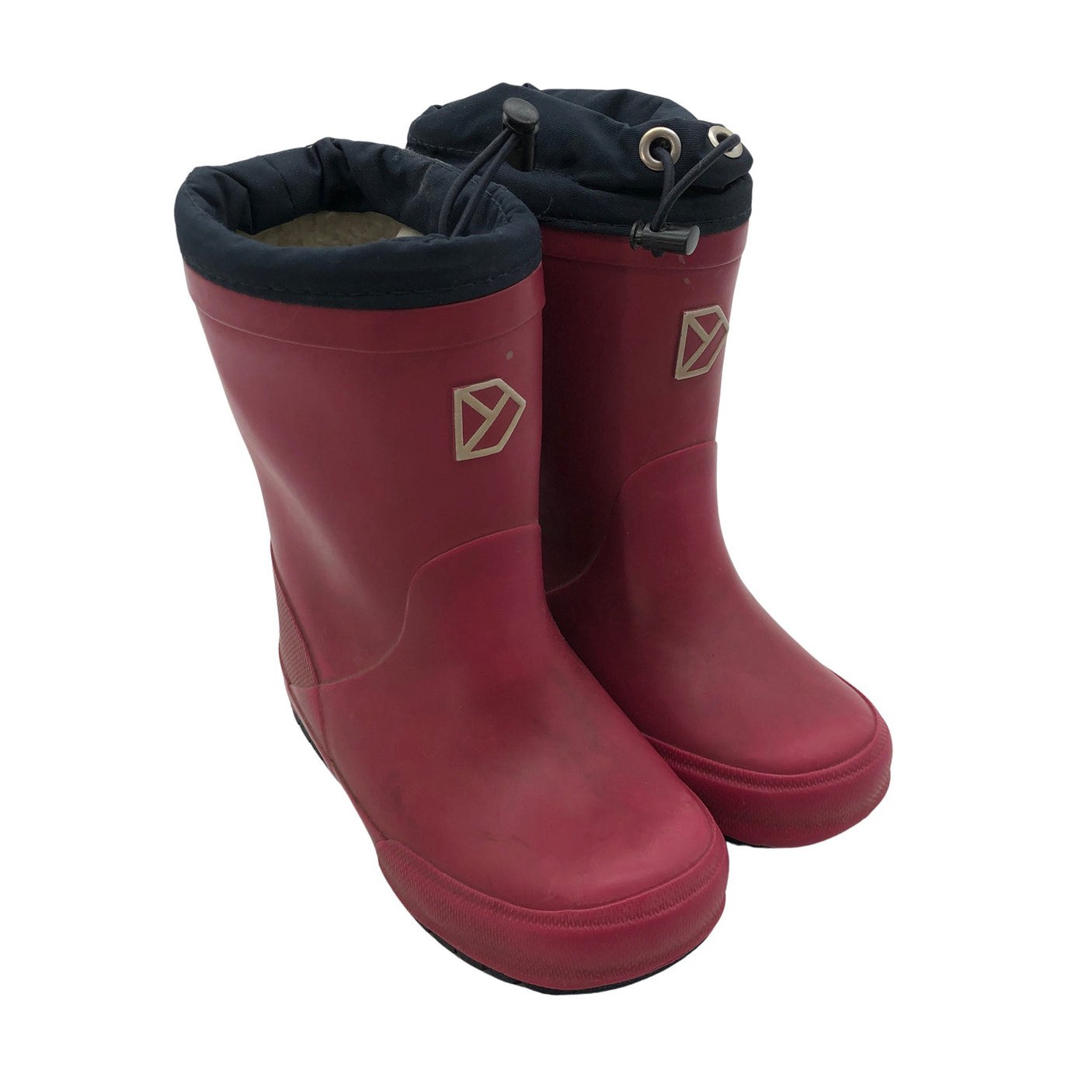 Unisex Didriksons - Kumisaappaat, koko 26 - (2)