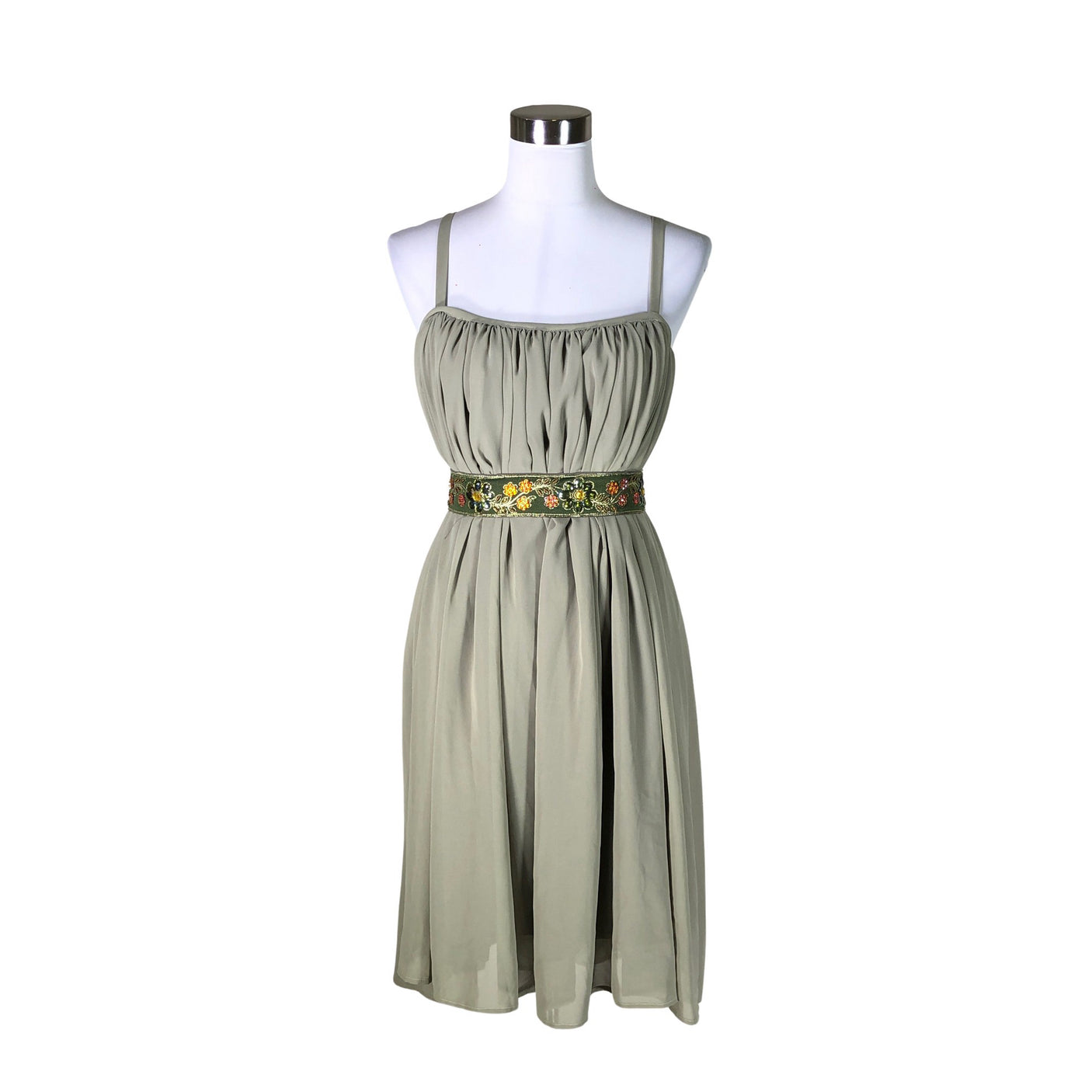 Unisex Liina Stein - Juhlamekko, koko 36 - (1)