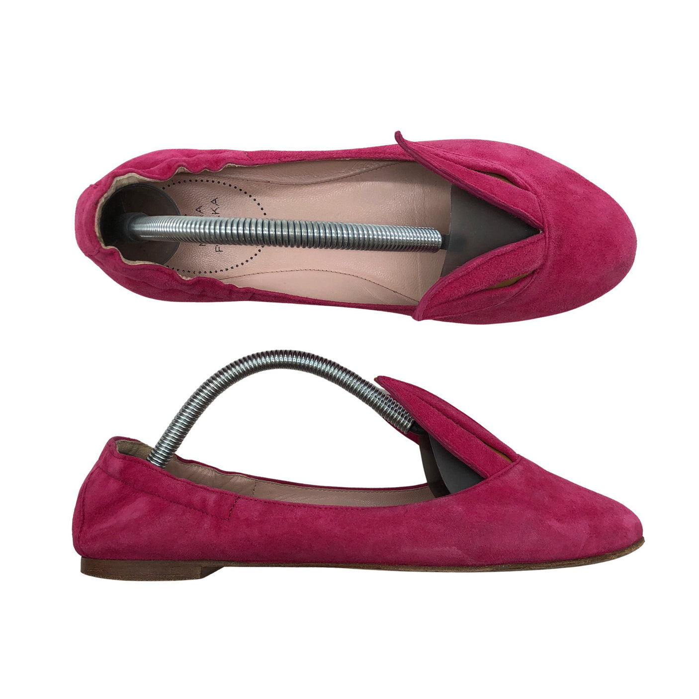 Unisex Minna Parikka - Ballerinat, koko 37 - (1)