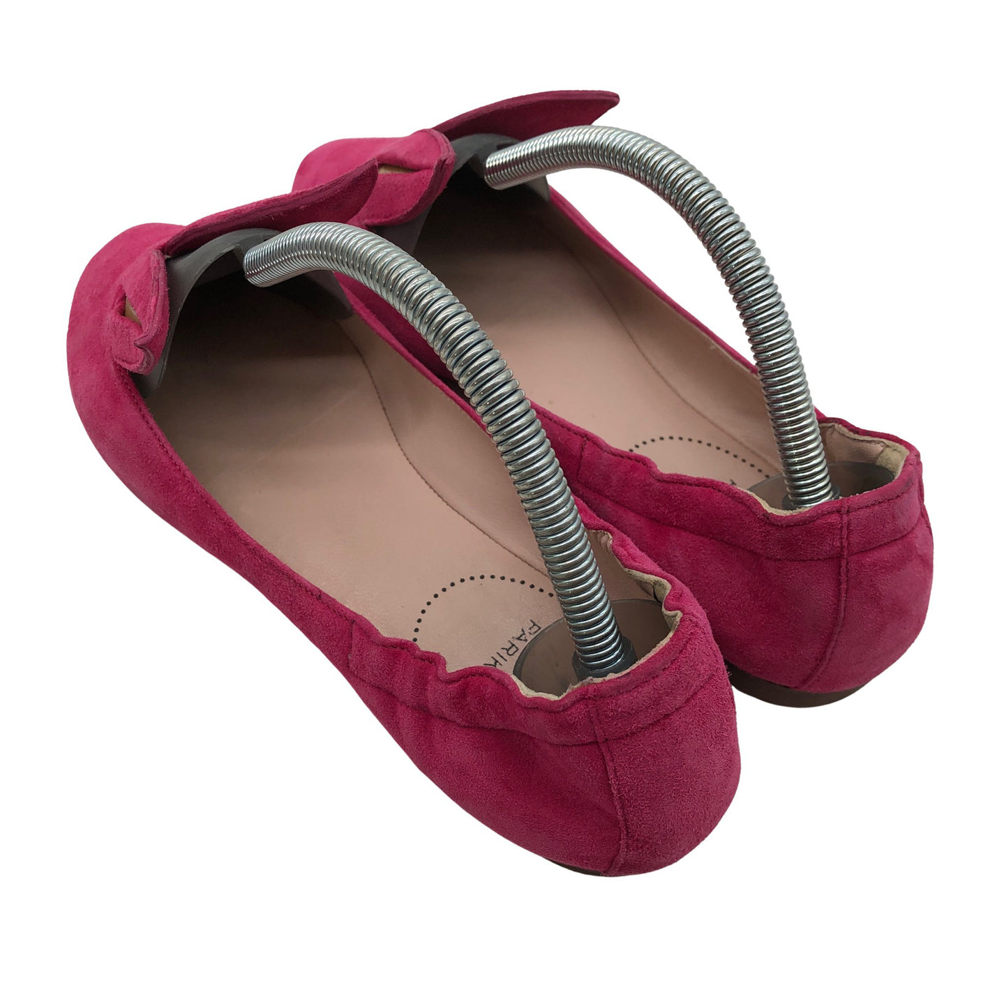 Unisex Minna Parikka - Ballerinat, koko 37 - (2)