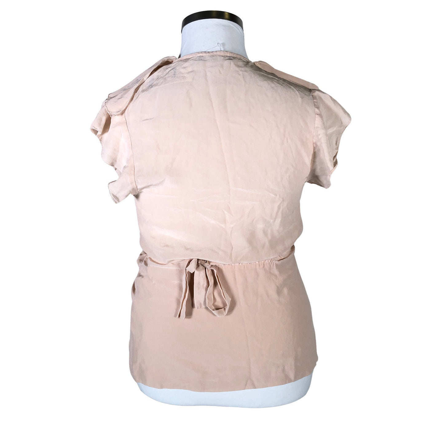 Unisex Liu Jo - Lyhythihainen pusero, koko 44 - (2)