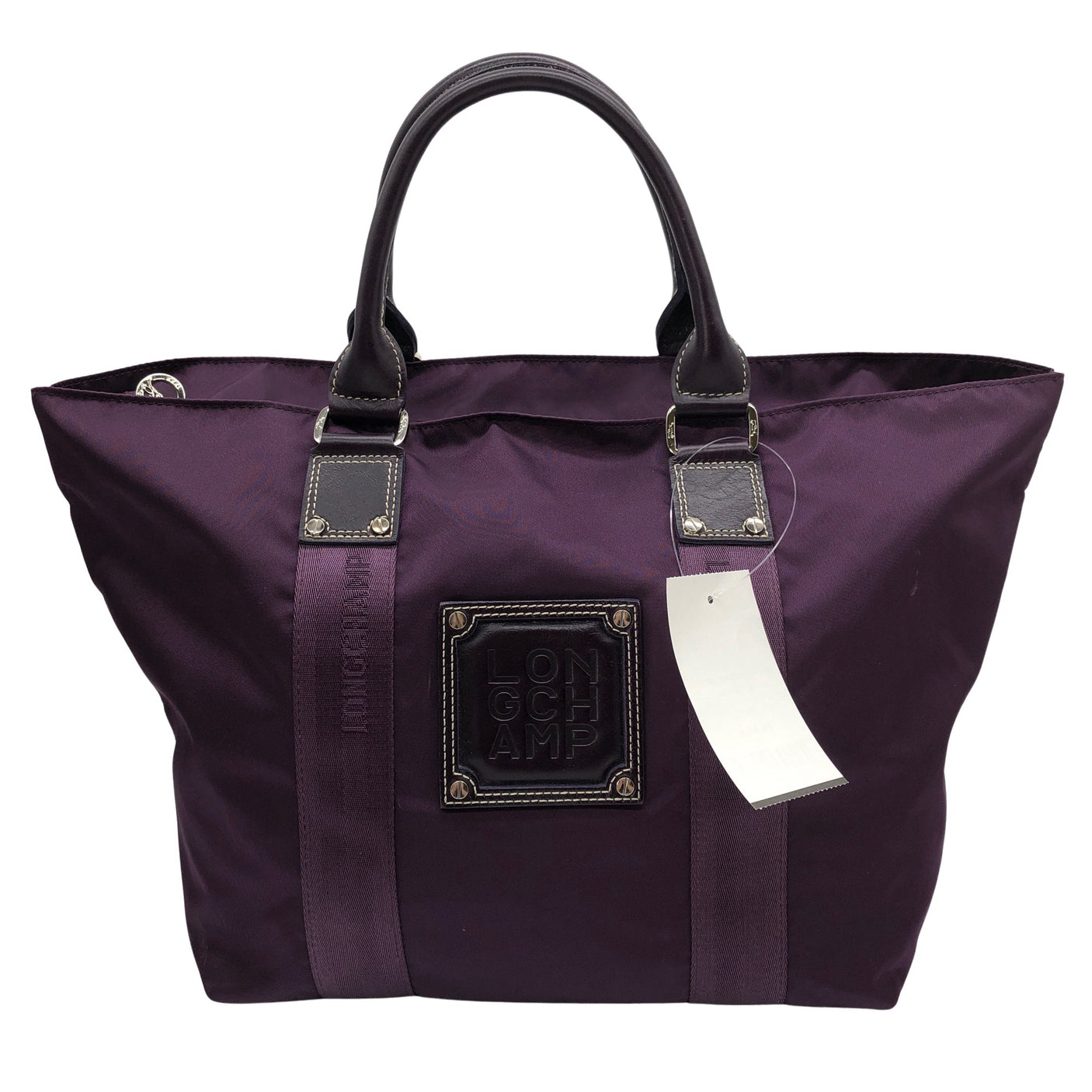 Unisex Longchamp - Käsilaukku, koko Midi - (1)