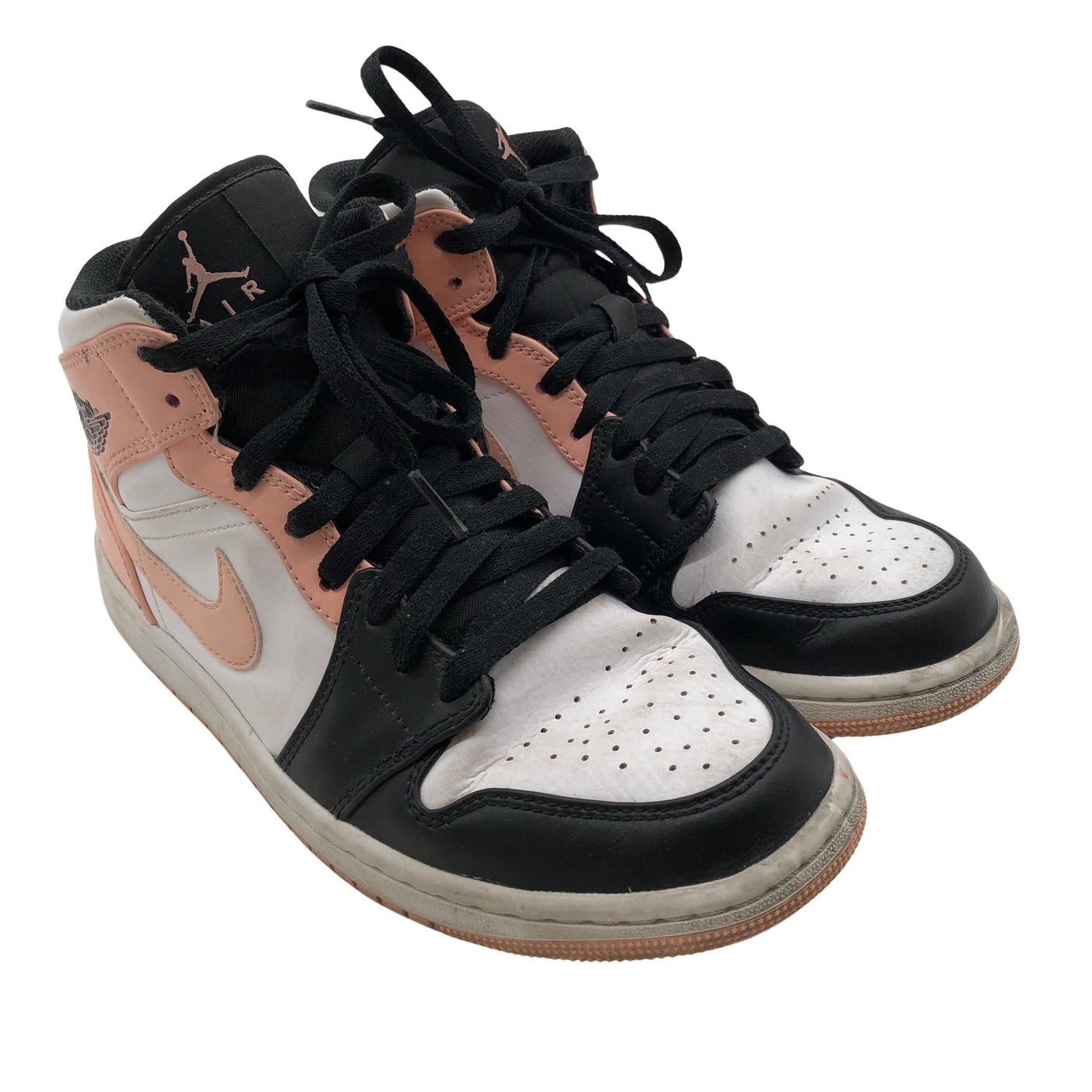 Unisex Jordan (Nike) - Tennarit, koko 41 - (2)