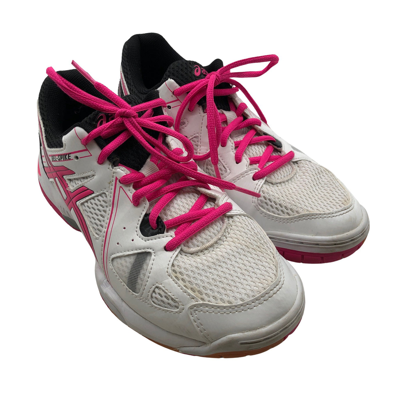 Unisex Asics - Sisäliikuntakengät, koko 39 - (2)