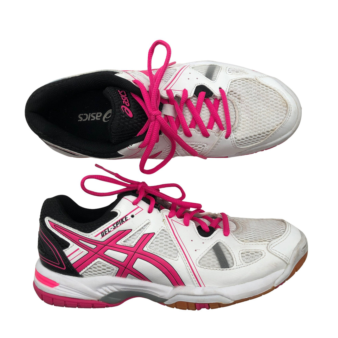 Unisex Asics - Sisäliikuntakengät, koko 39 - (1)
