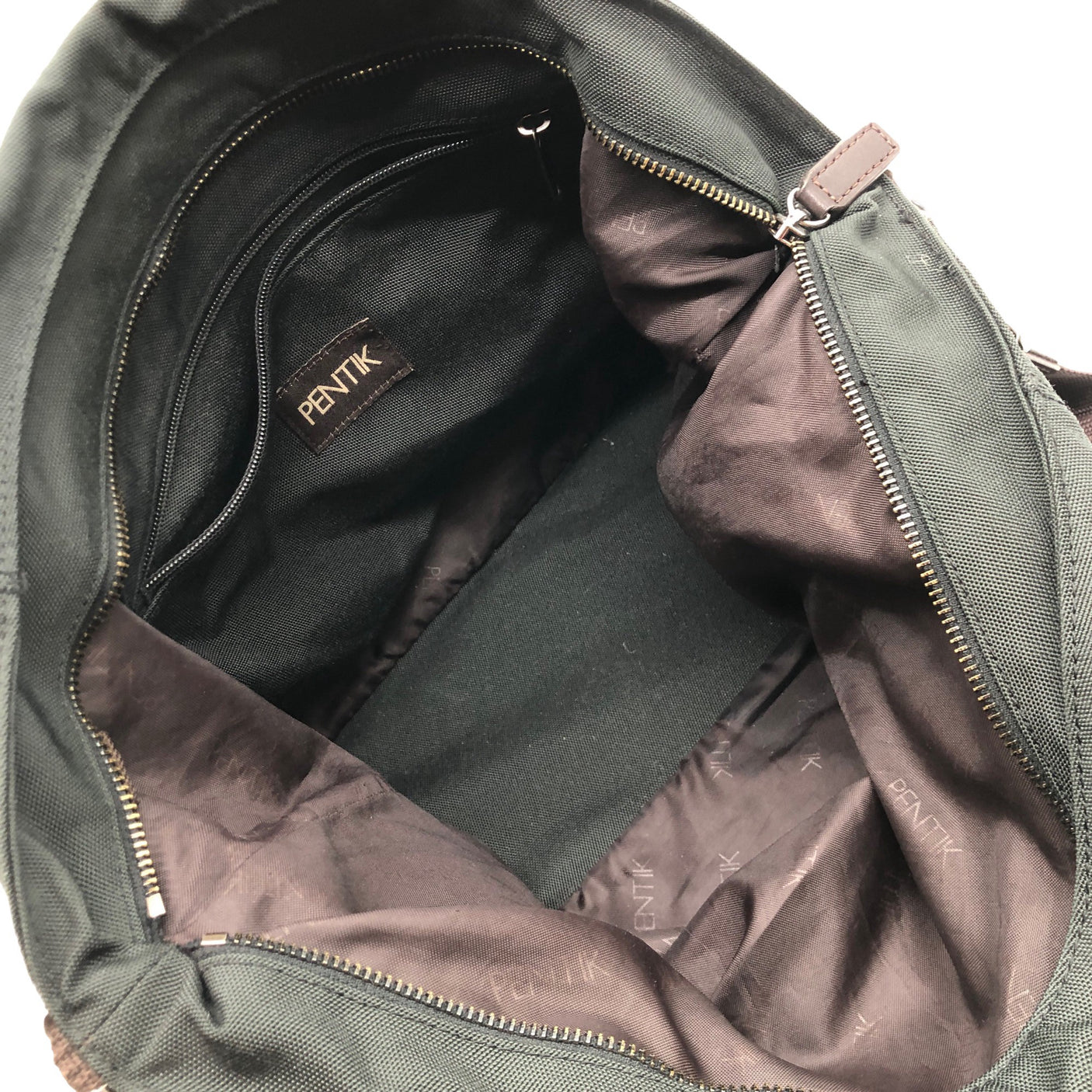 Unisex Pentik - Olkalaukku, koko Maxi - (2)