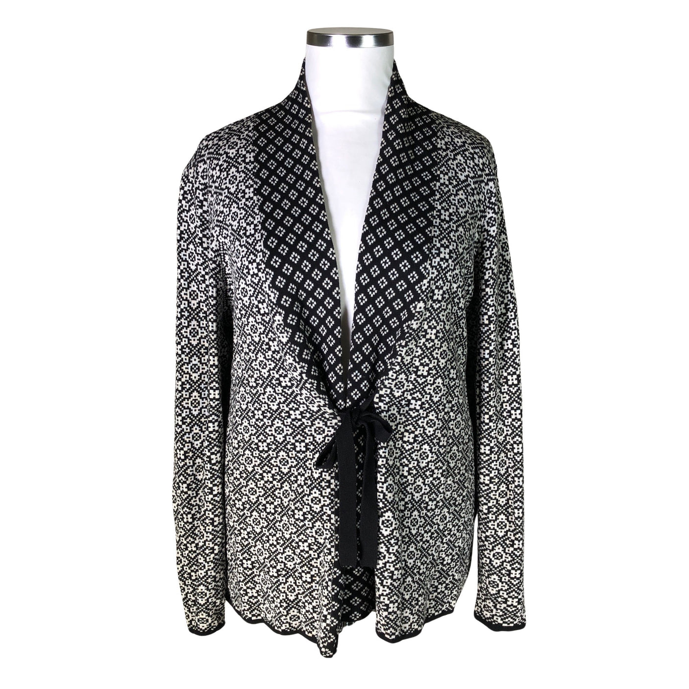Unisex Happy Holly - Neuletakki, koko 48 - (1)