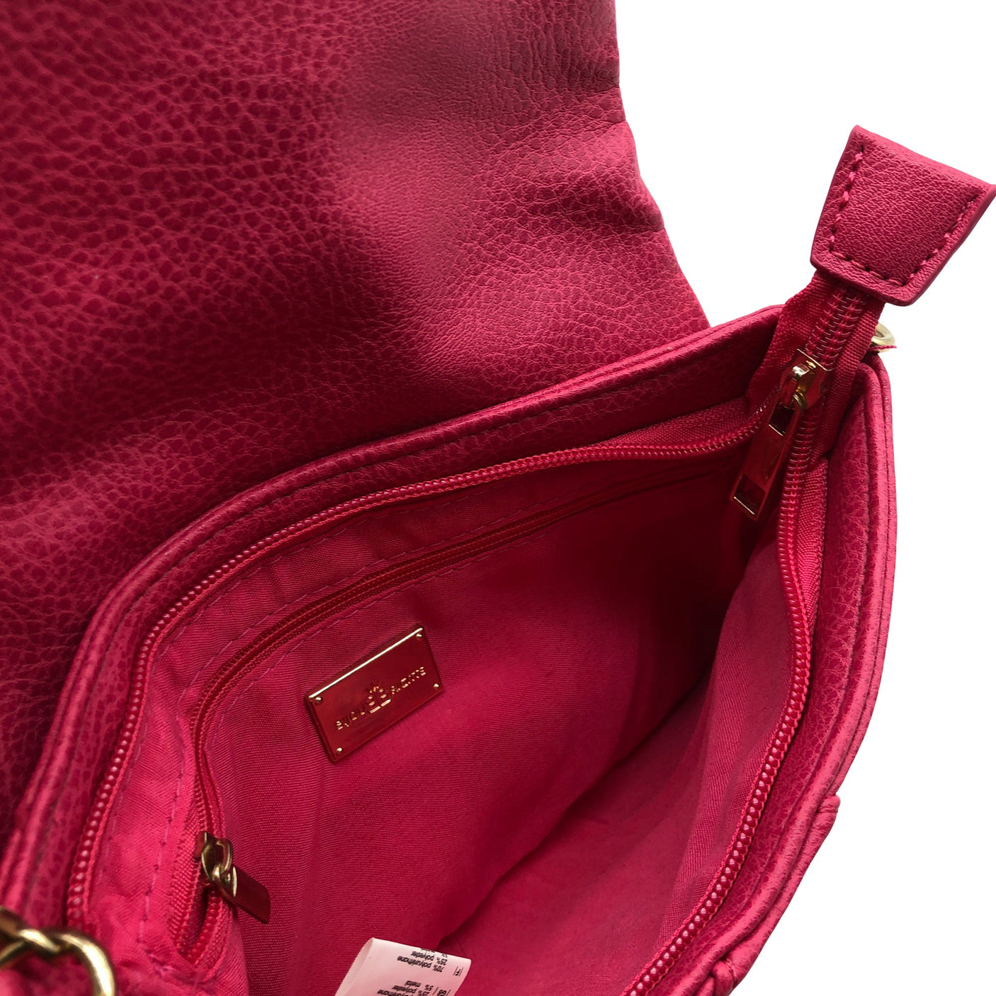 Unisex Bijou Brigitte - Iltalaukku, koko Mini - (2)