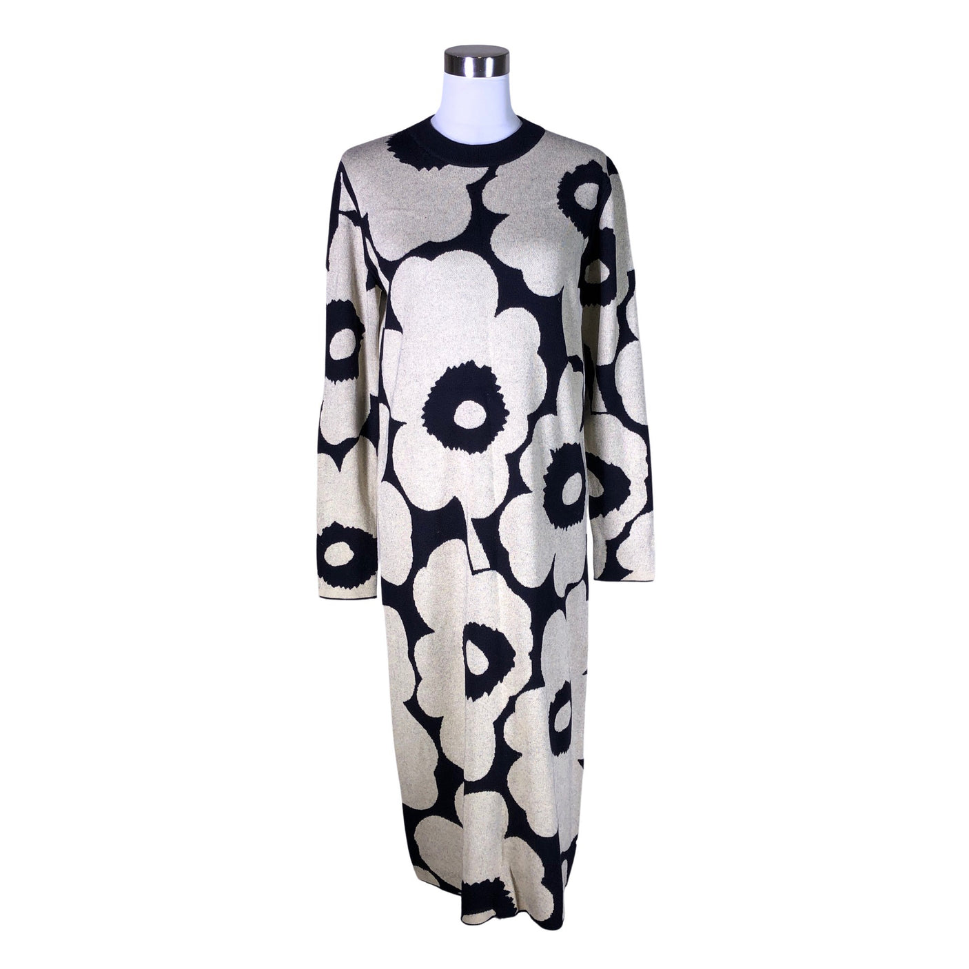 Unisex Marimekko - Neulemekko, koko 38 - (1)