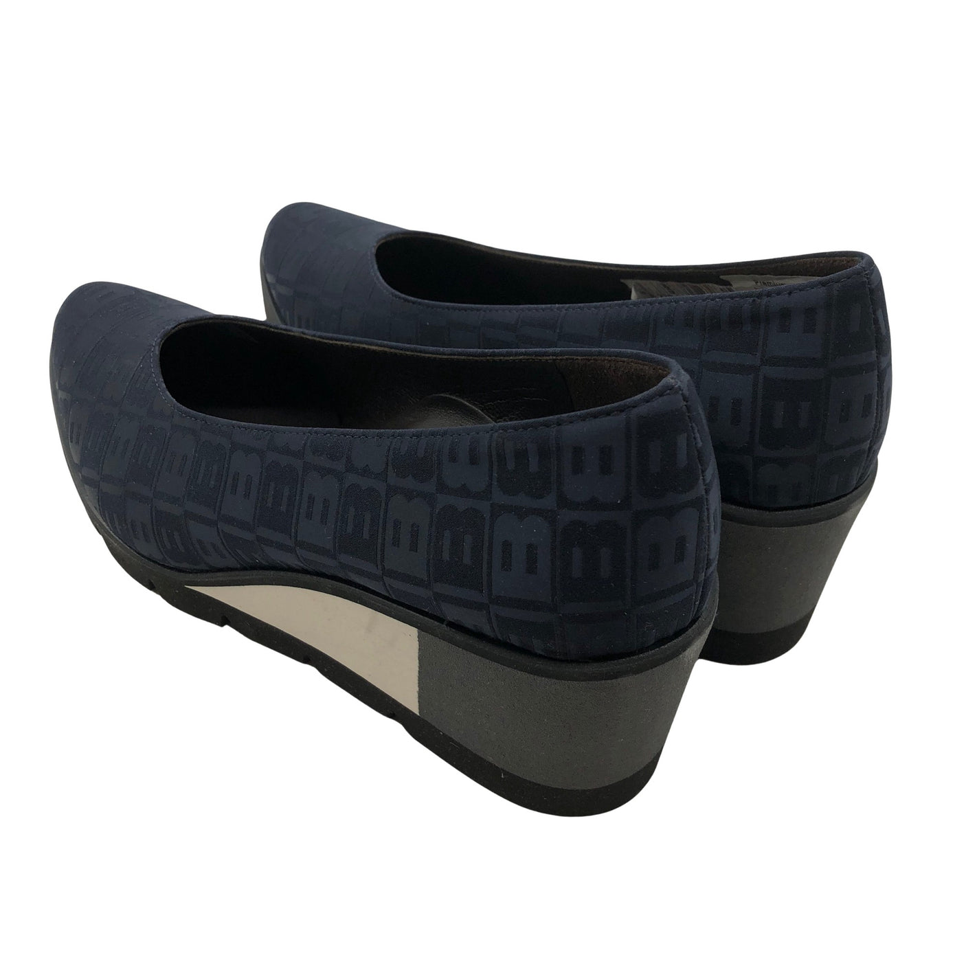 Kiilakorkokengät, koko 38