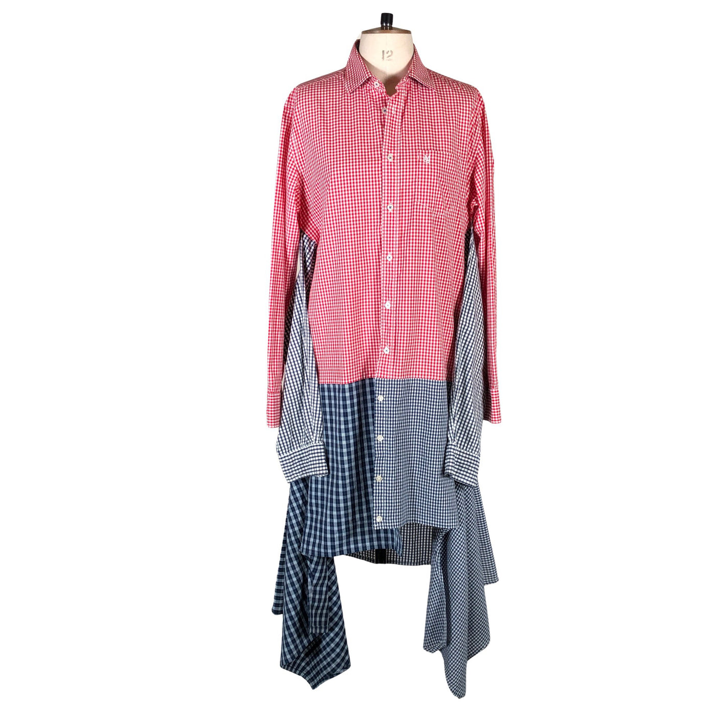 Unisex Handmade - Kangasmekko, koko 36 - (2)