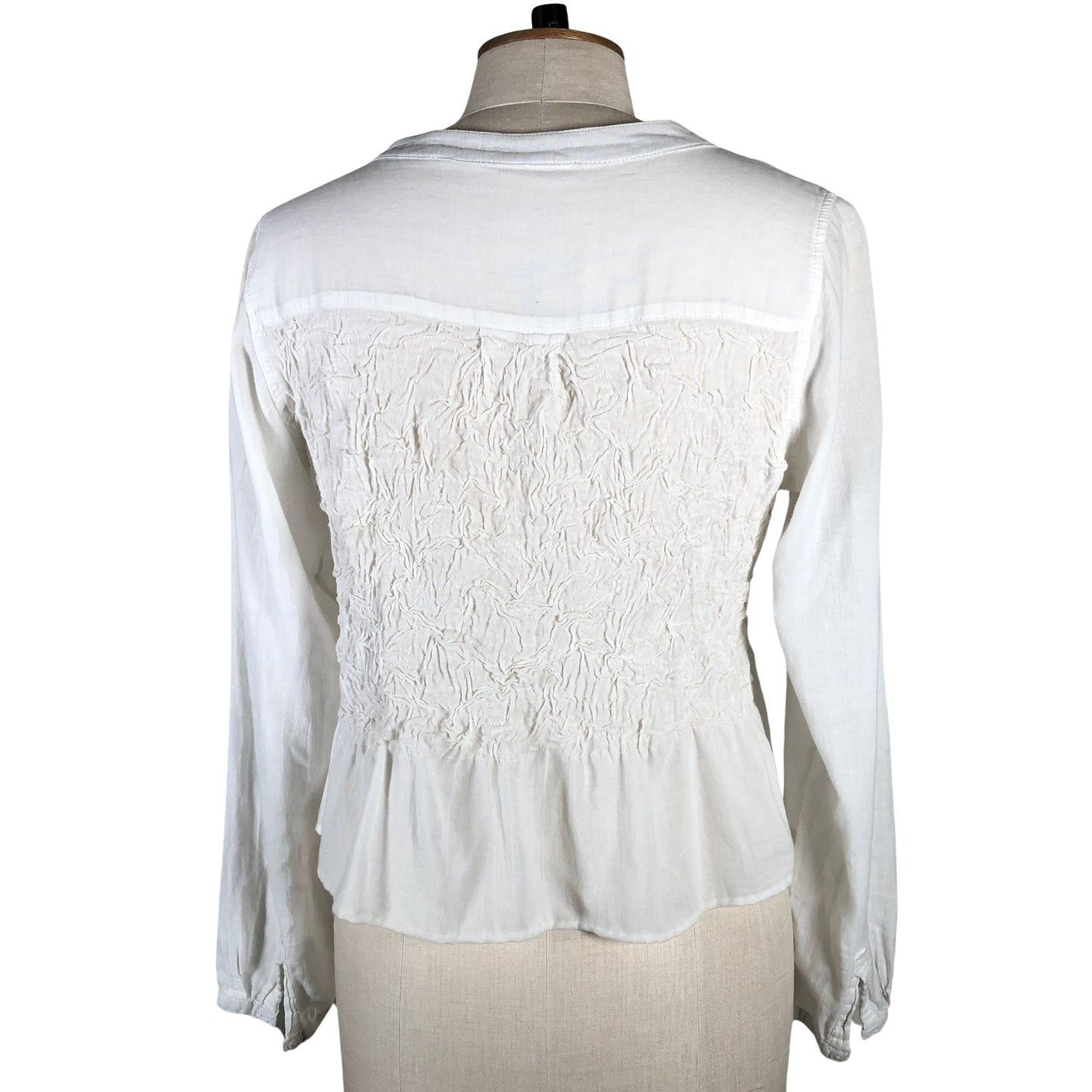 Unisex Handmade - Pusero, koko 38 - (3)