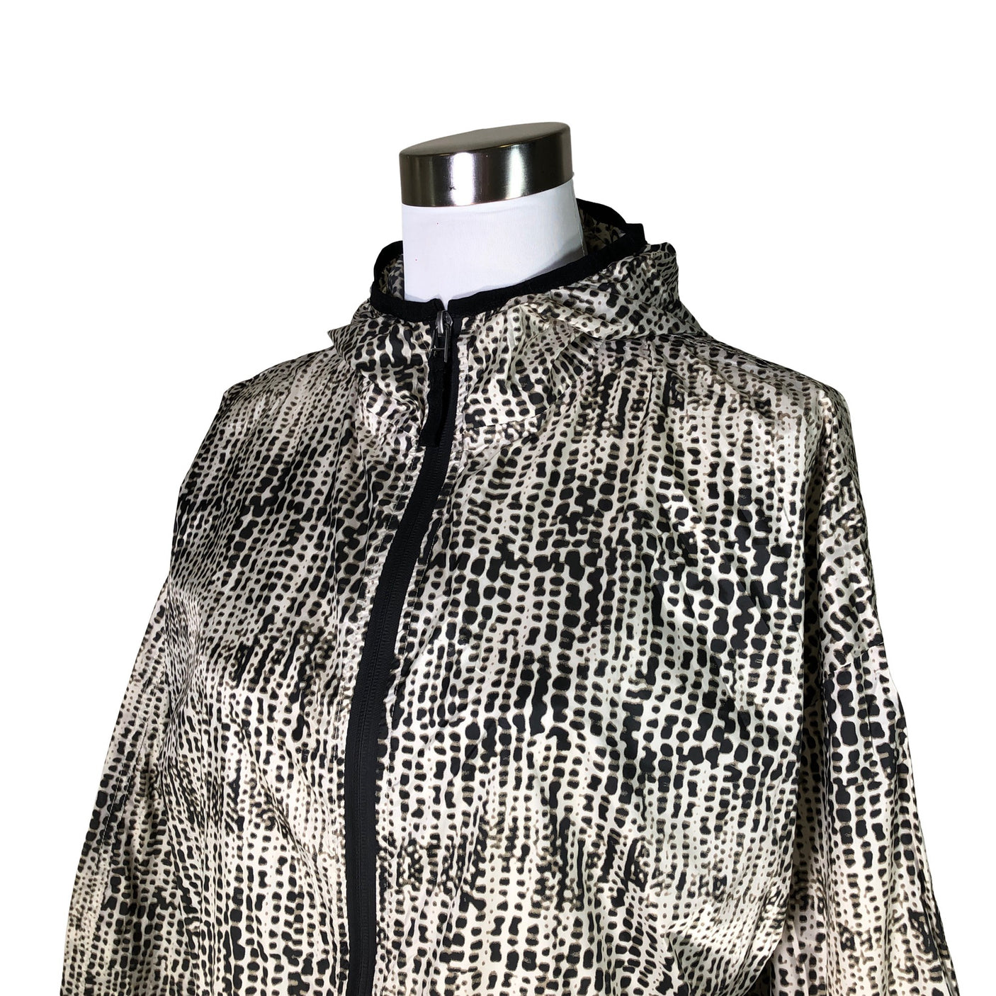 Unisex Etage - Sadetakki, koko 36 - (3)