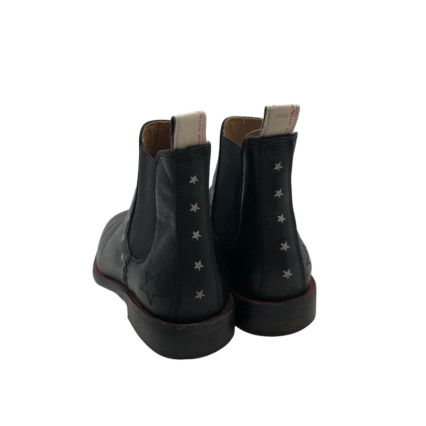 Unisex Odd Molly - Nilkkurit, koko 36 - (2)