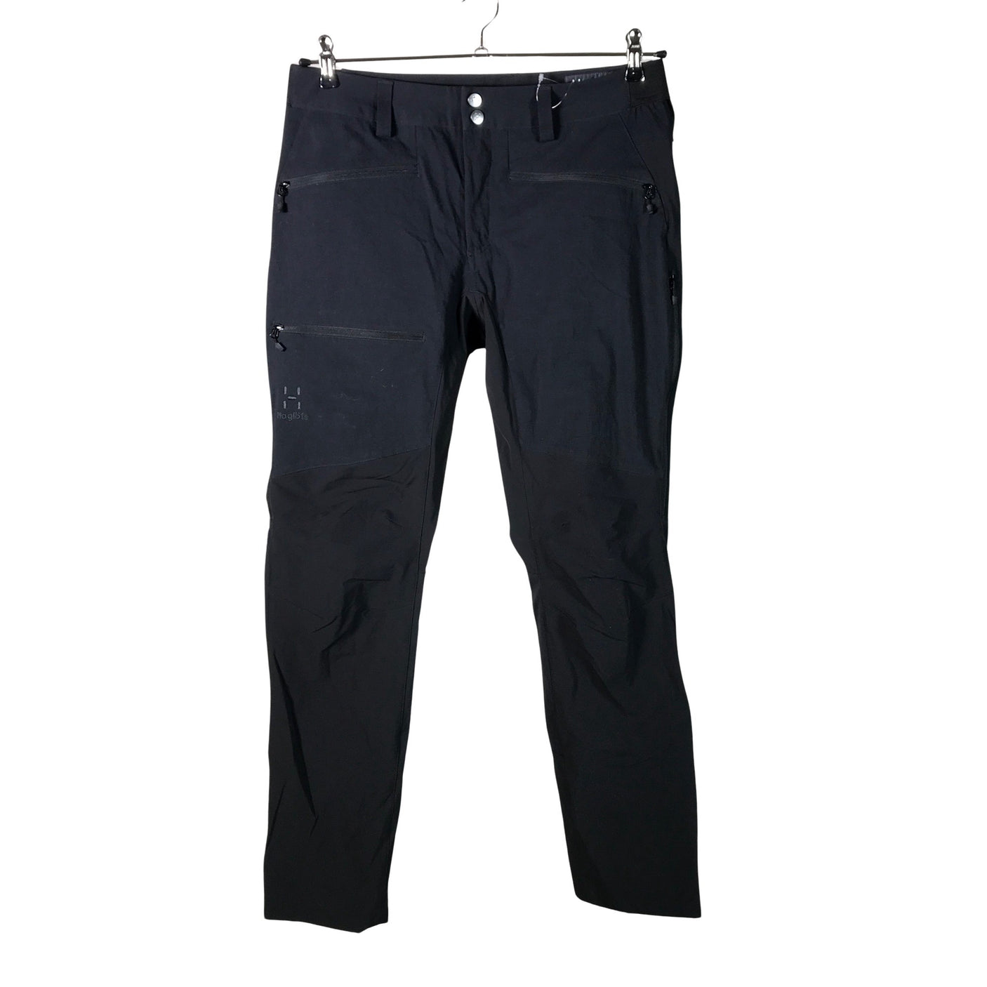 Unisex Haglöfs - Kuorihousut, koko M - (1)