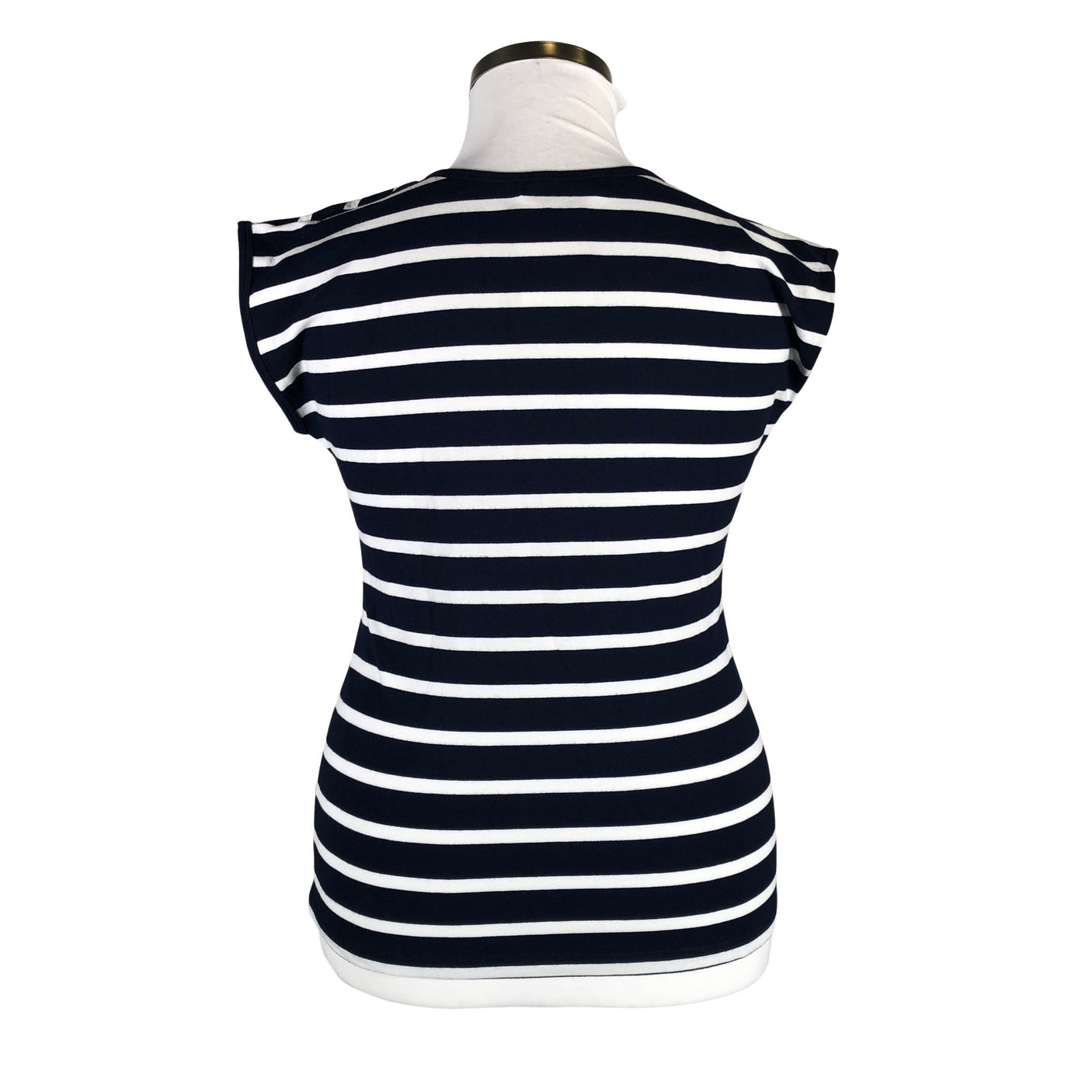 Unisex Lauren Ralph Lauren - T-paita, koko 42 - (2)