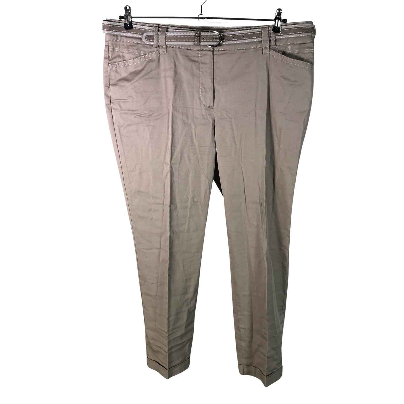 Unisex Gerry Weber - Kangashousut, koko 46 - (1)