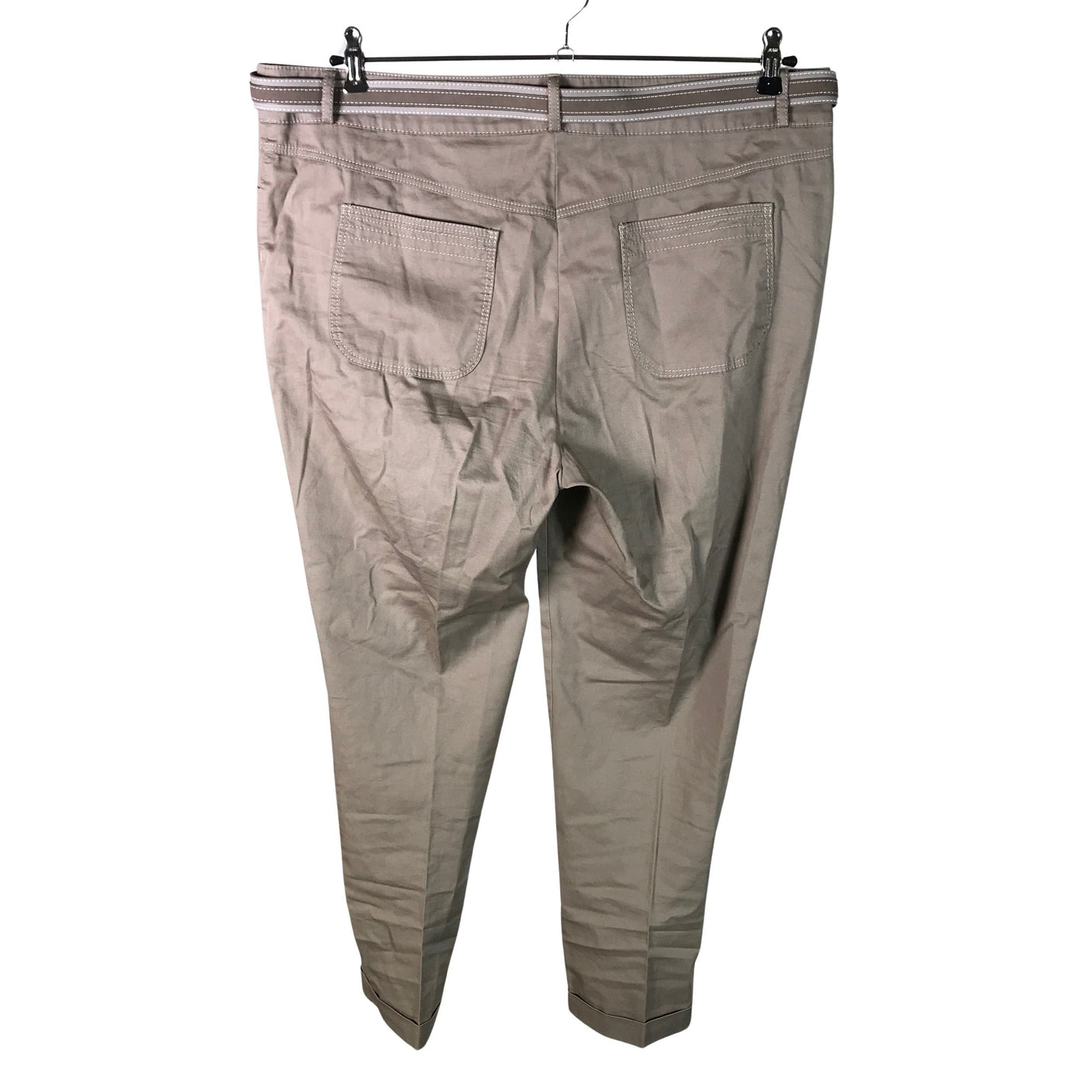 Unisex Gerry Weber - Kangashousut, koko 46 - (2)