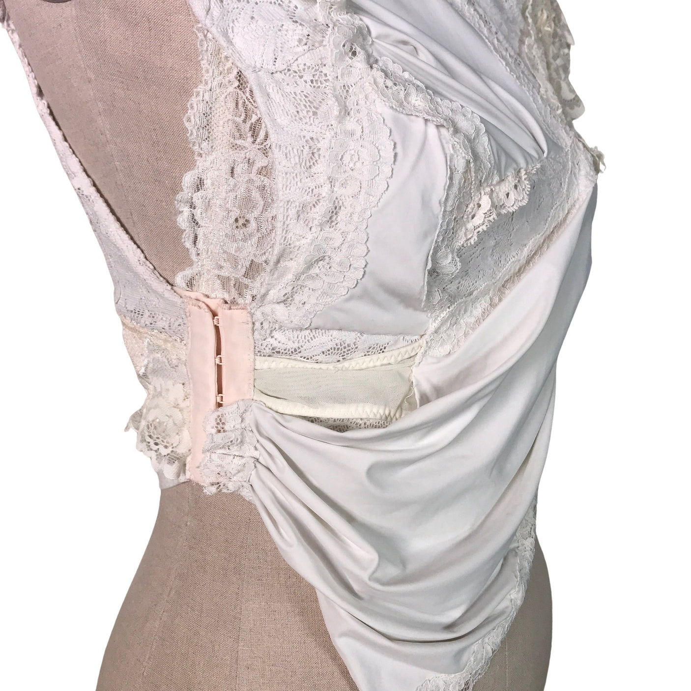 Unisex Handmade - Toppi, koko 38 - (4)