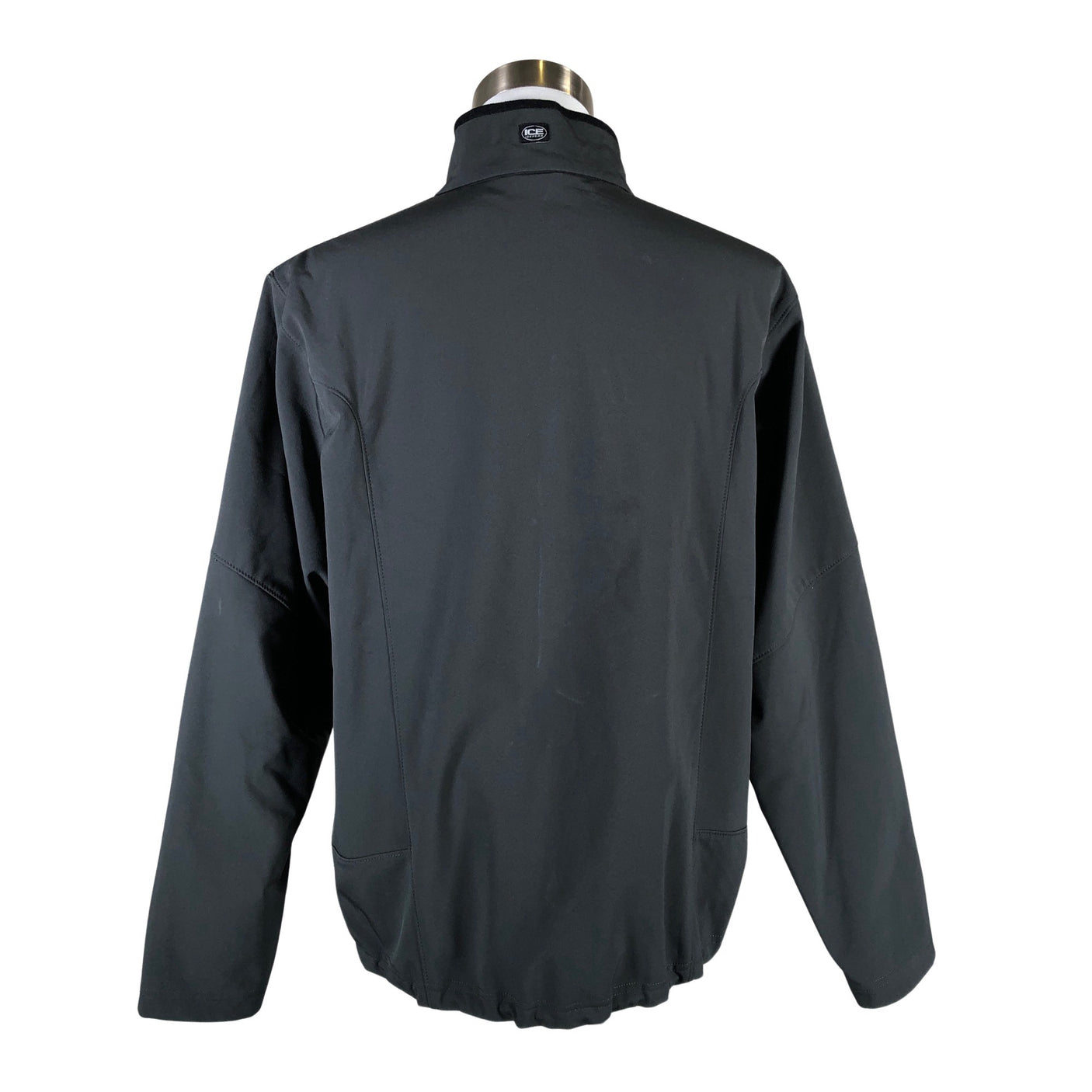 Unisex Icepeak - Softshell-takki, koko XXL - (2)