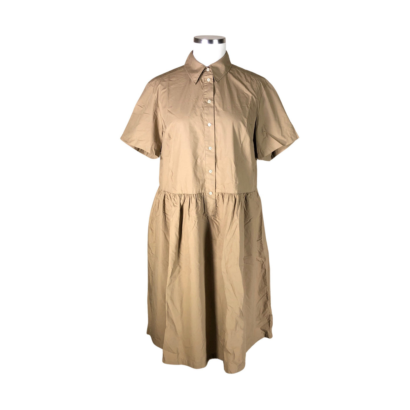 Unisex Marc O'Polo - Kangasmekko, koko 44 - (1)