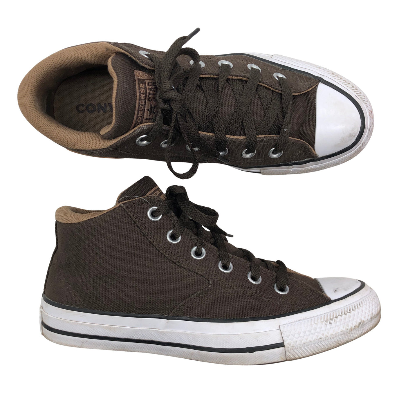 Unisex Converse - Tennarit, koko 39 - (1)