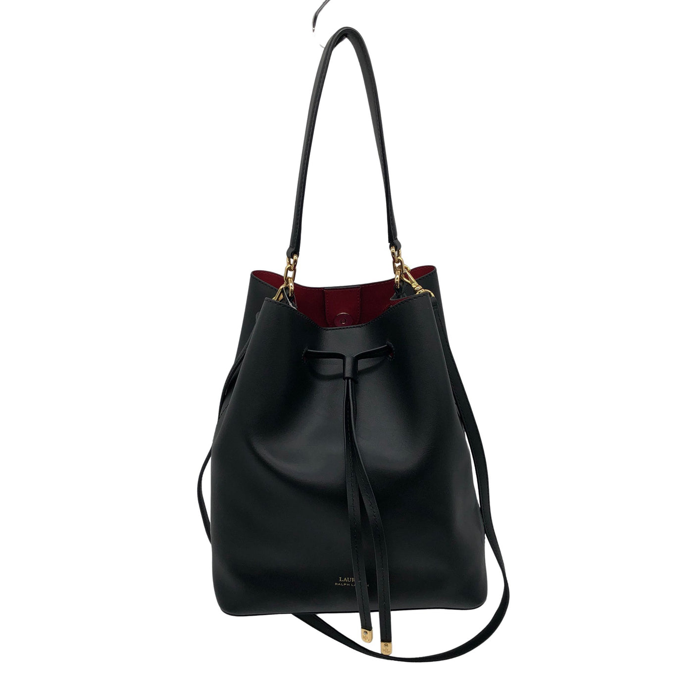 Unisex Lauren Ralph Lauren - Käsilaukku, koko Midi - (1)