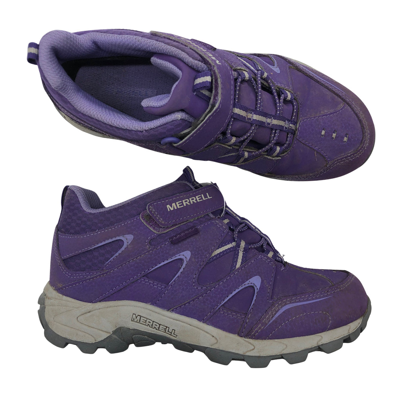 Unisex Merrell - Välikausikengät, koko 35 - (1)