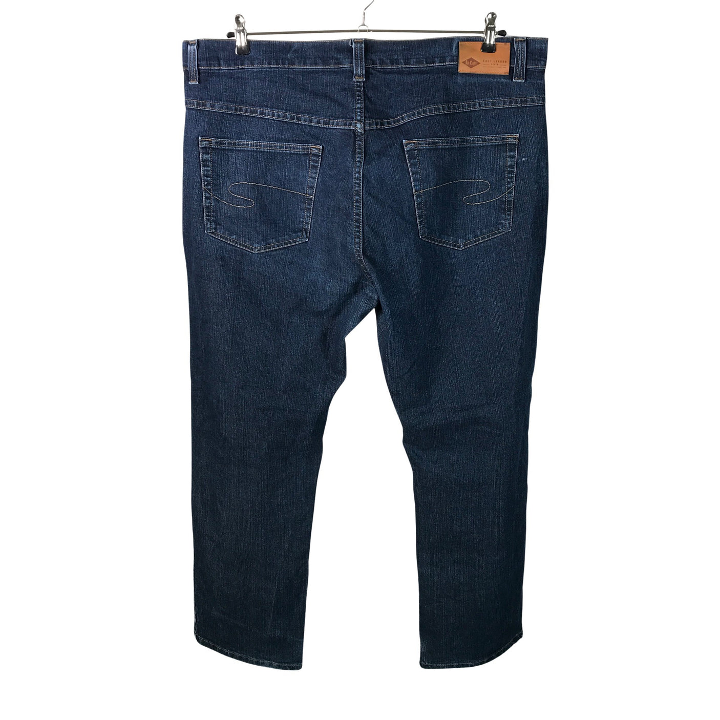 Unisex Lee Cooper - Farkut, koko W42 - (2)