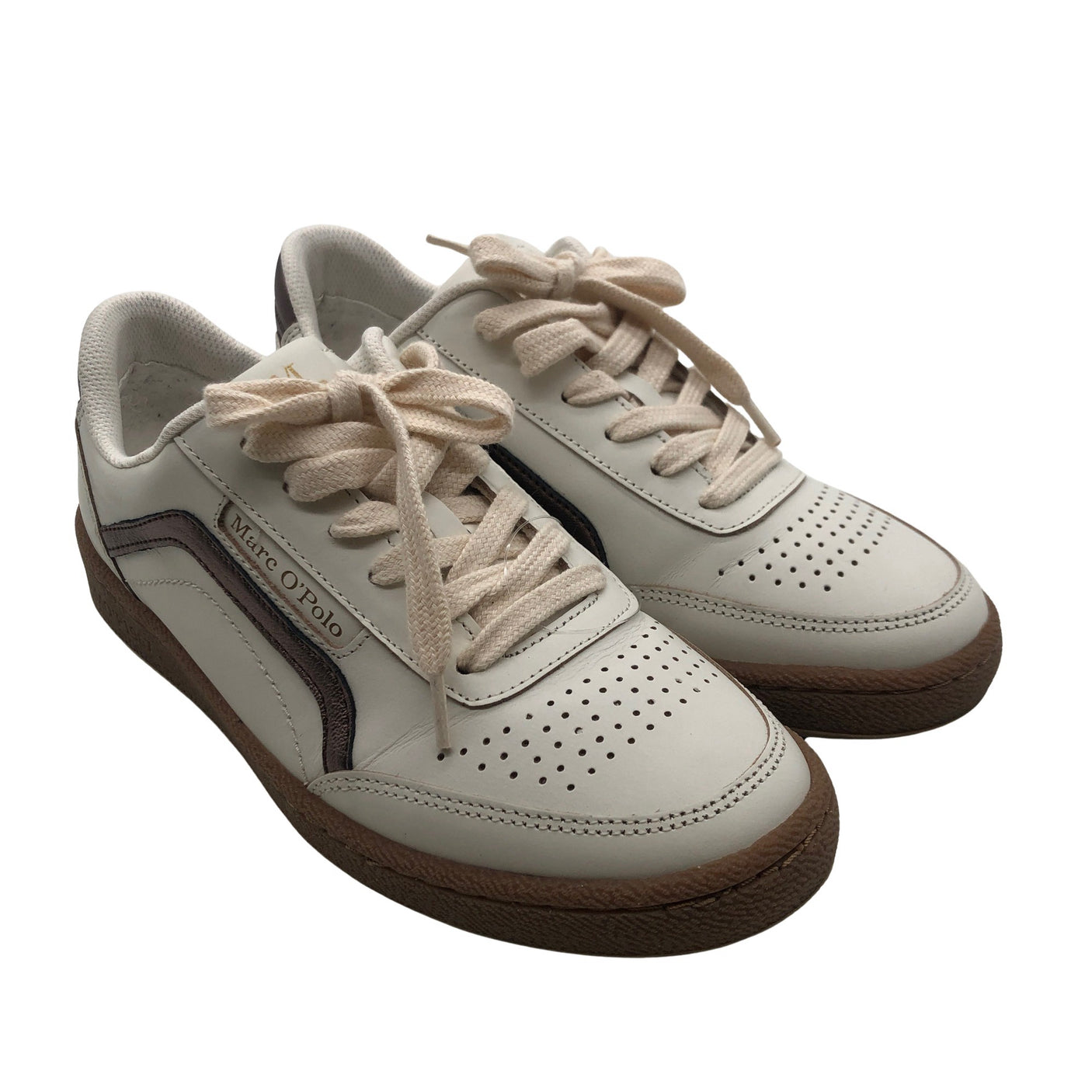 Unisex Marc O'Polo - Tennarit, koko 37 - (2)