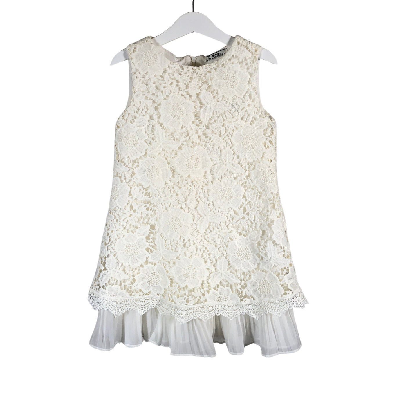 Unisex Mayoral - Juhlamekko, koko 116 - 122 - (1)