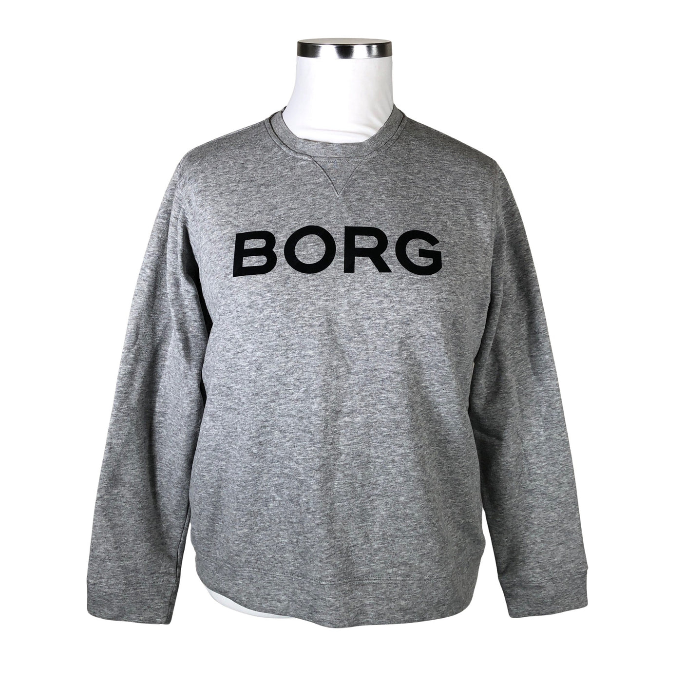 Unisex Björn Borg - Collegepaita, koko 44 - (1)