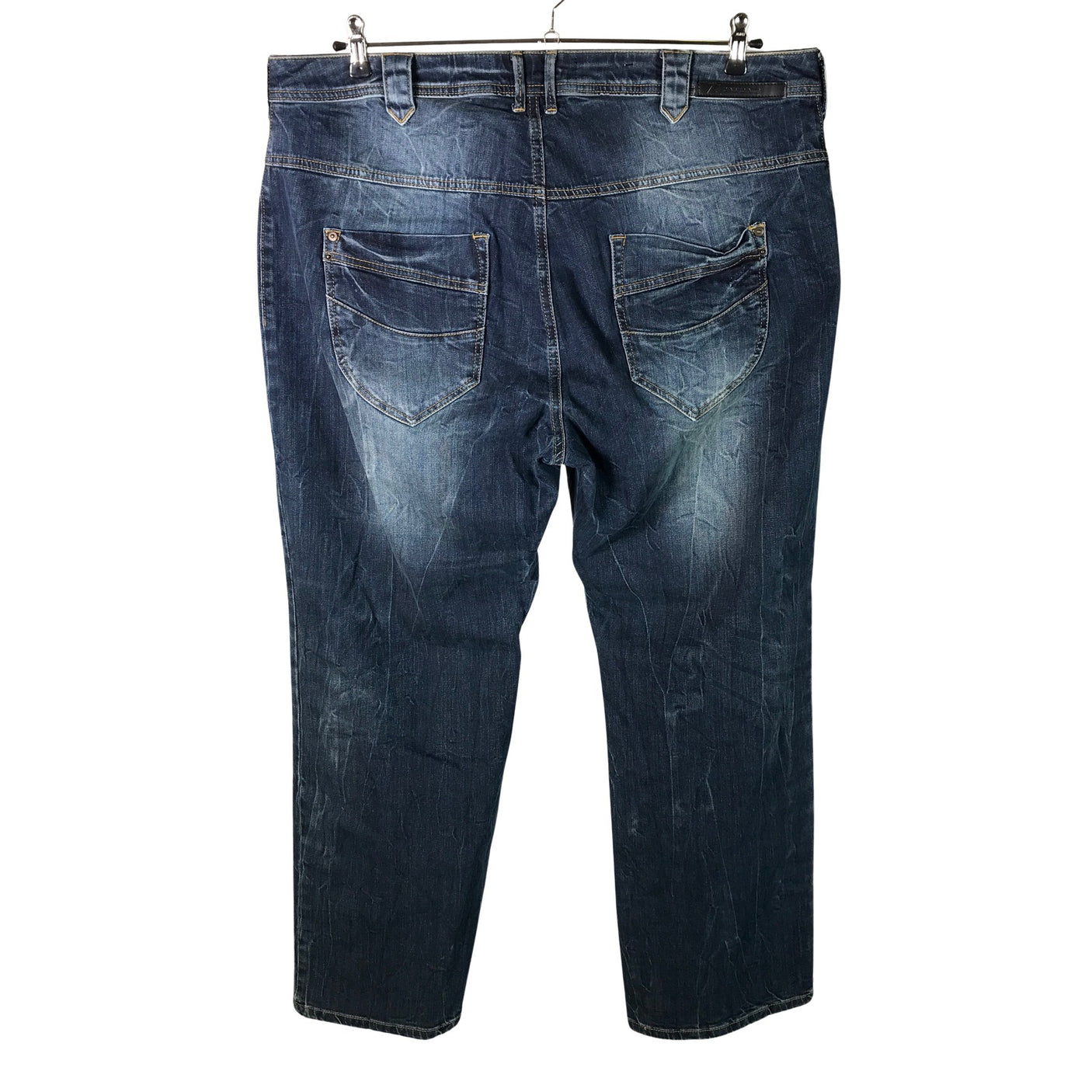 Unisex ZJ denim identity - Farkut, koko 50 - (2)
