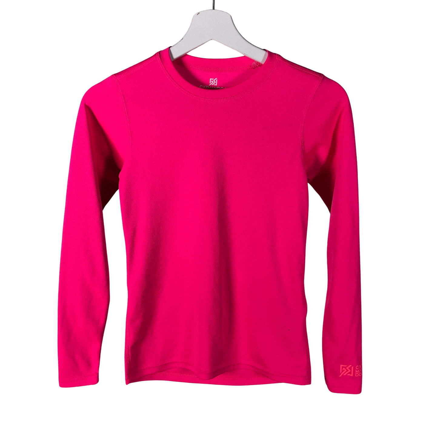 Unisex Catmandoo - Urheilupaita,
pitkät hihat, koko 146 - 152 - (1)