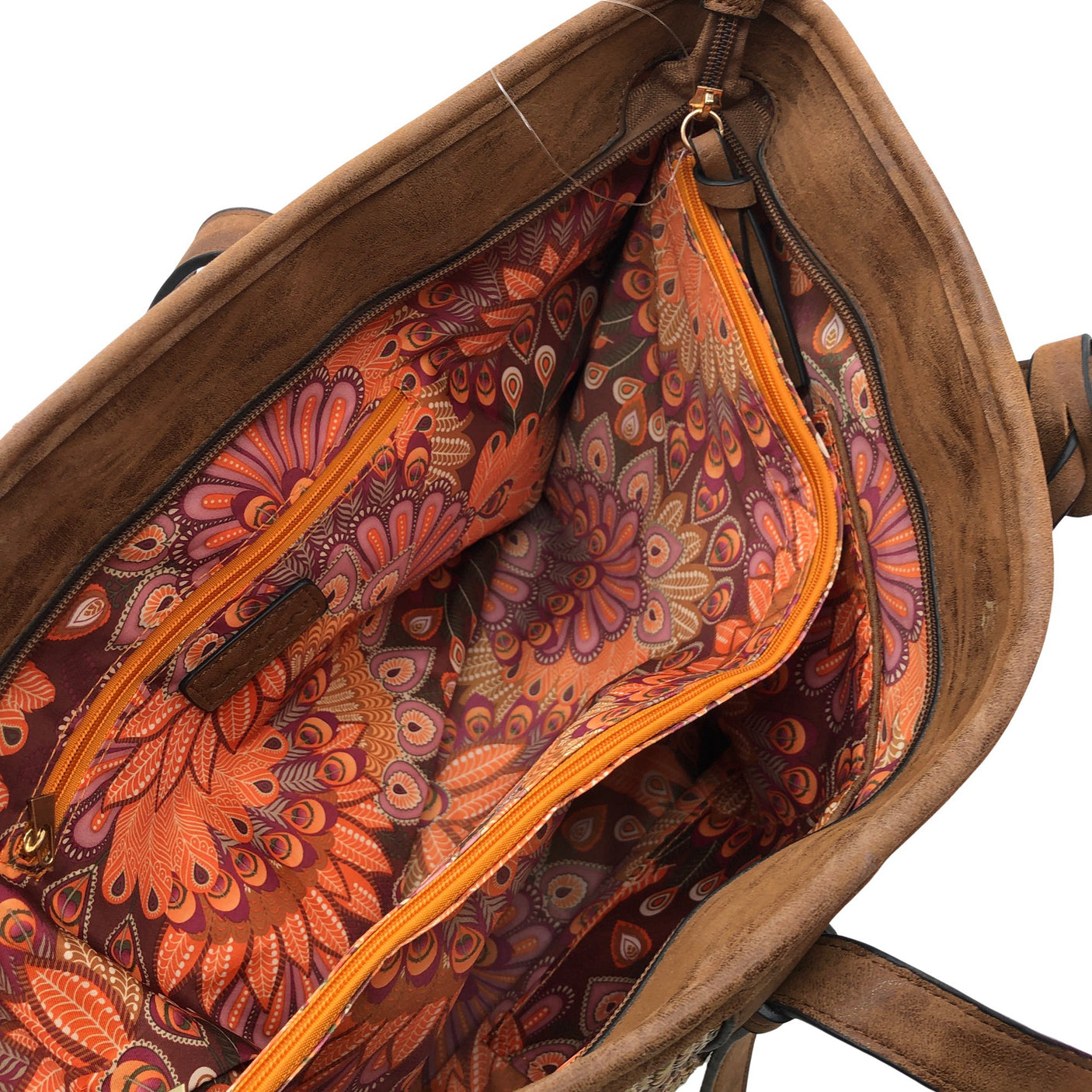 Unisex Ulrika - Käsilaukku, koko Mini - (3)