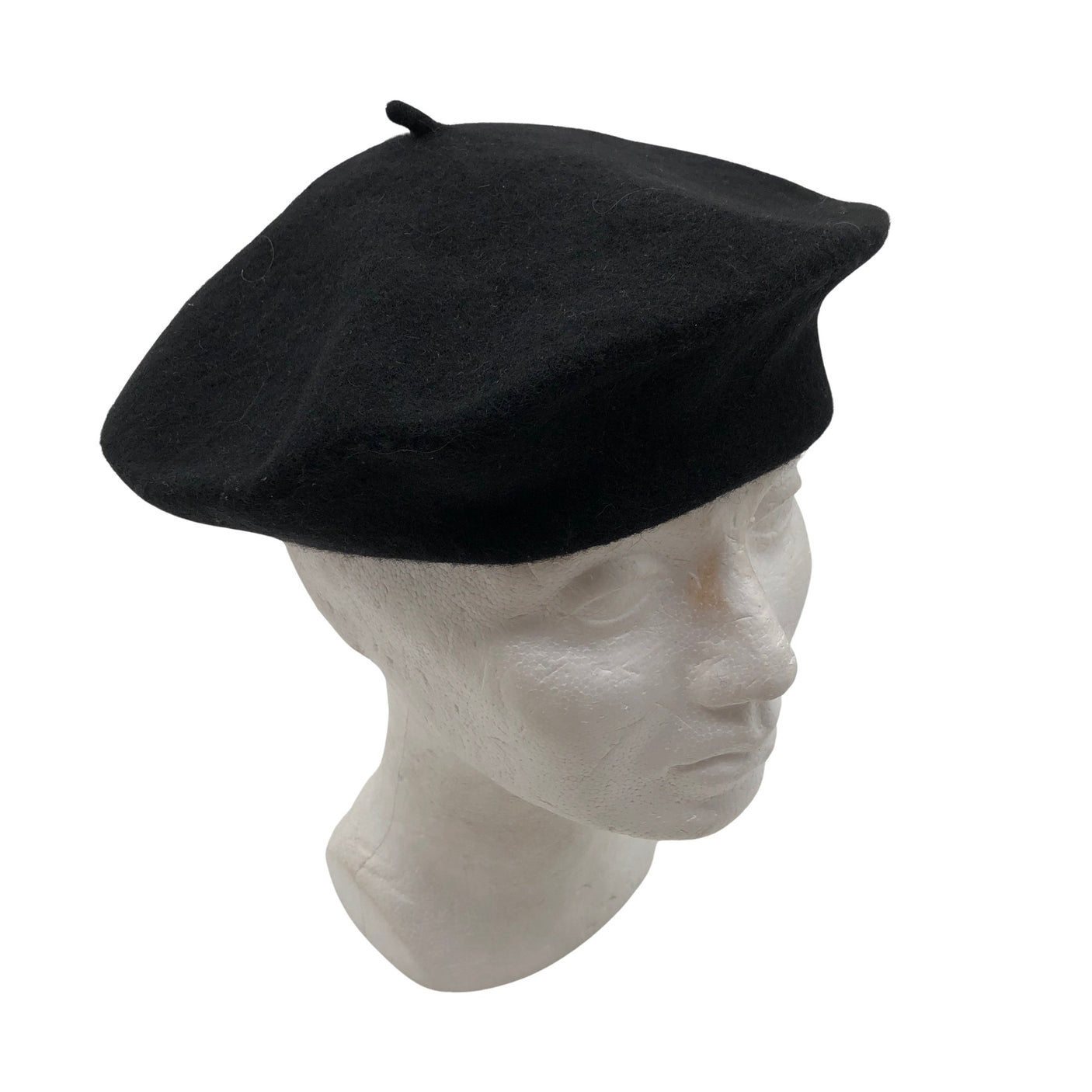 Unisex A+more - Hattu, koko 52 - 54 cm - (1)