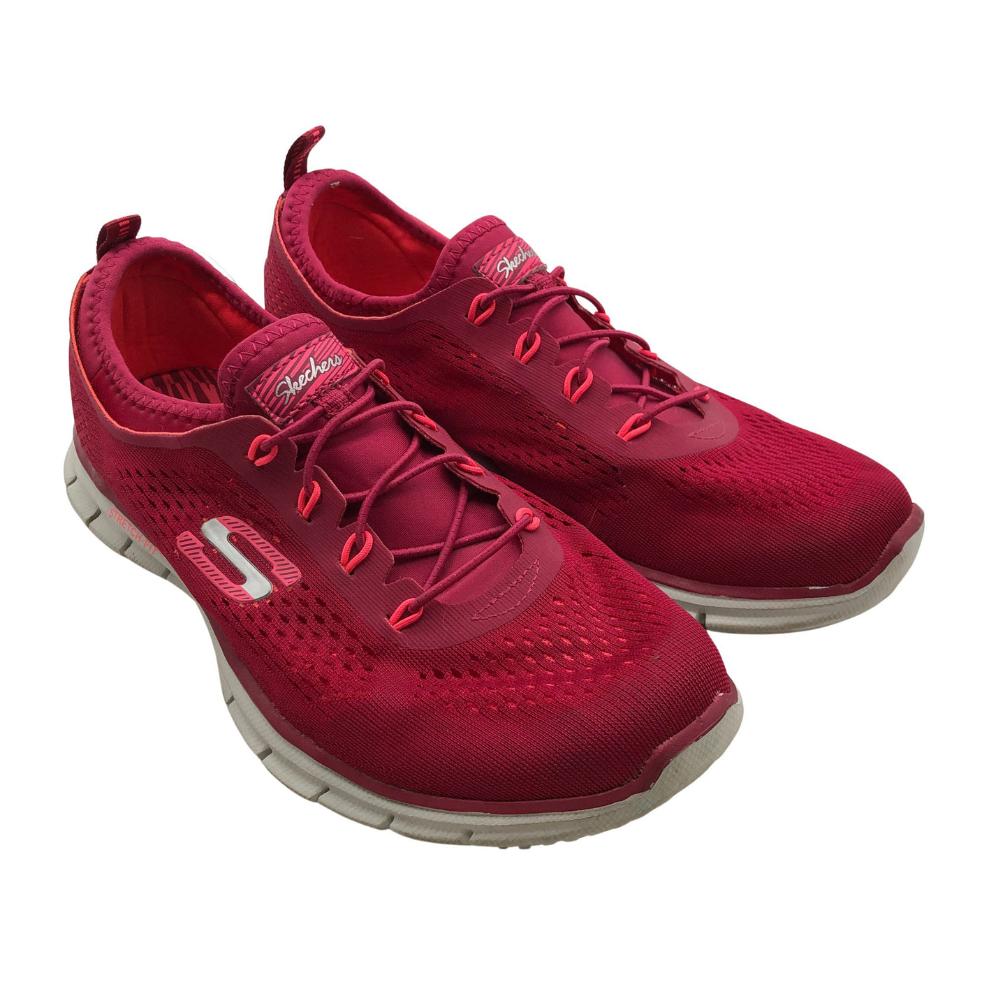 Unisex Skechers - Lenkkarit, koko 38 - (2)