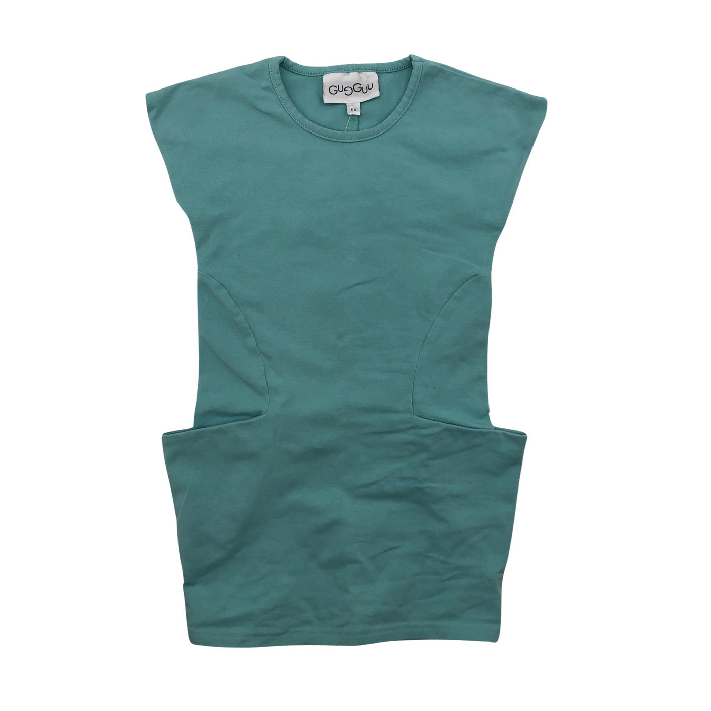 Unisex Gugguu - Trikoomekko, koko 74 - 80 - (1)