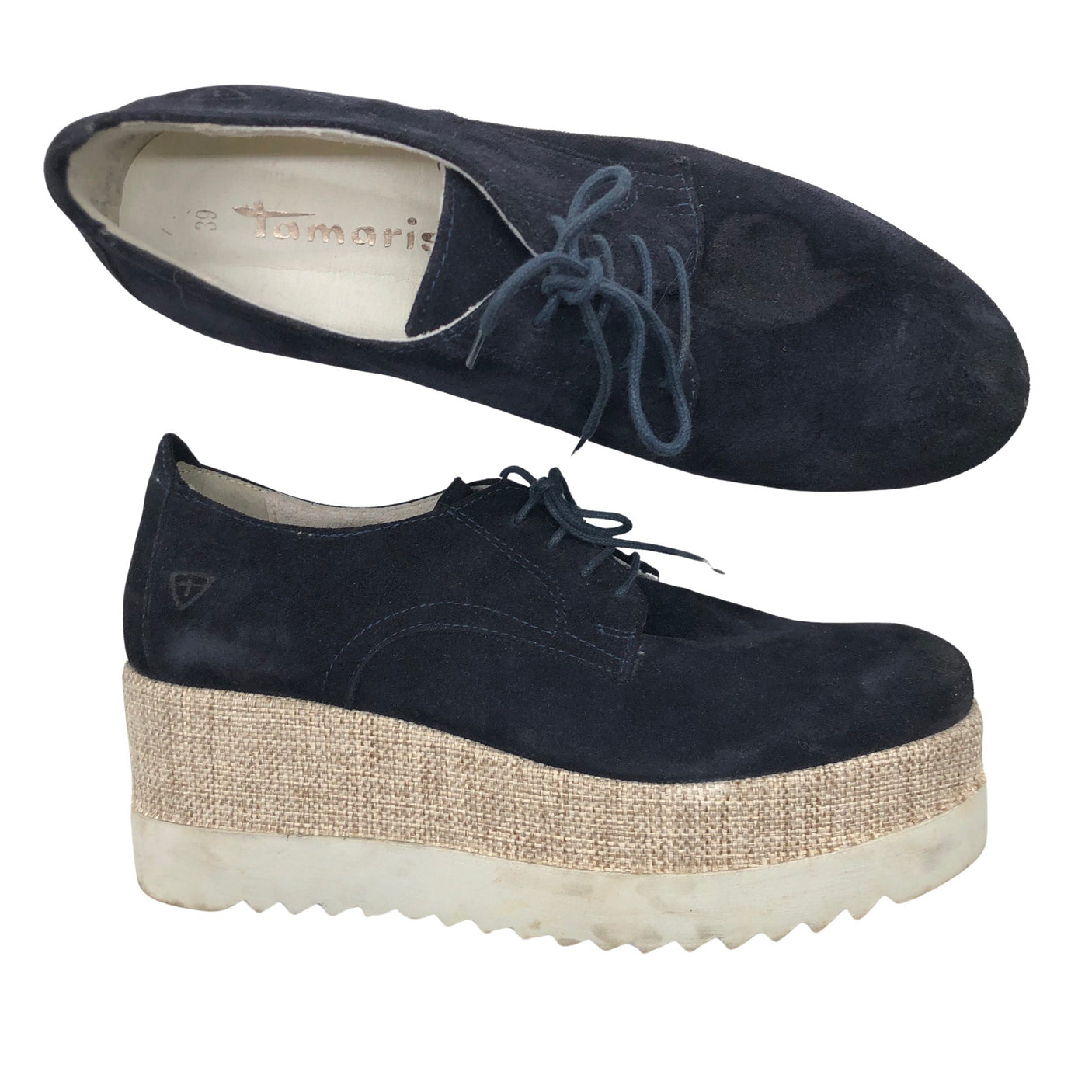 Unisex Tamaris - Kävelykengät, koko 39 - (1)