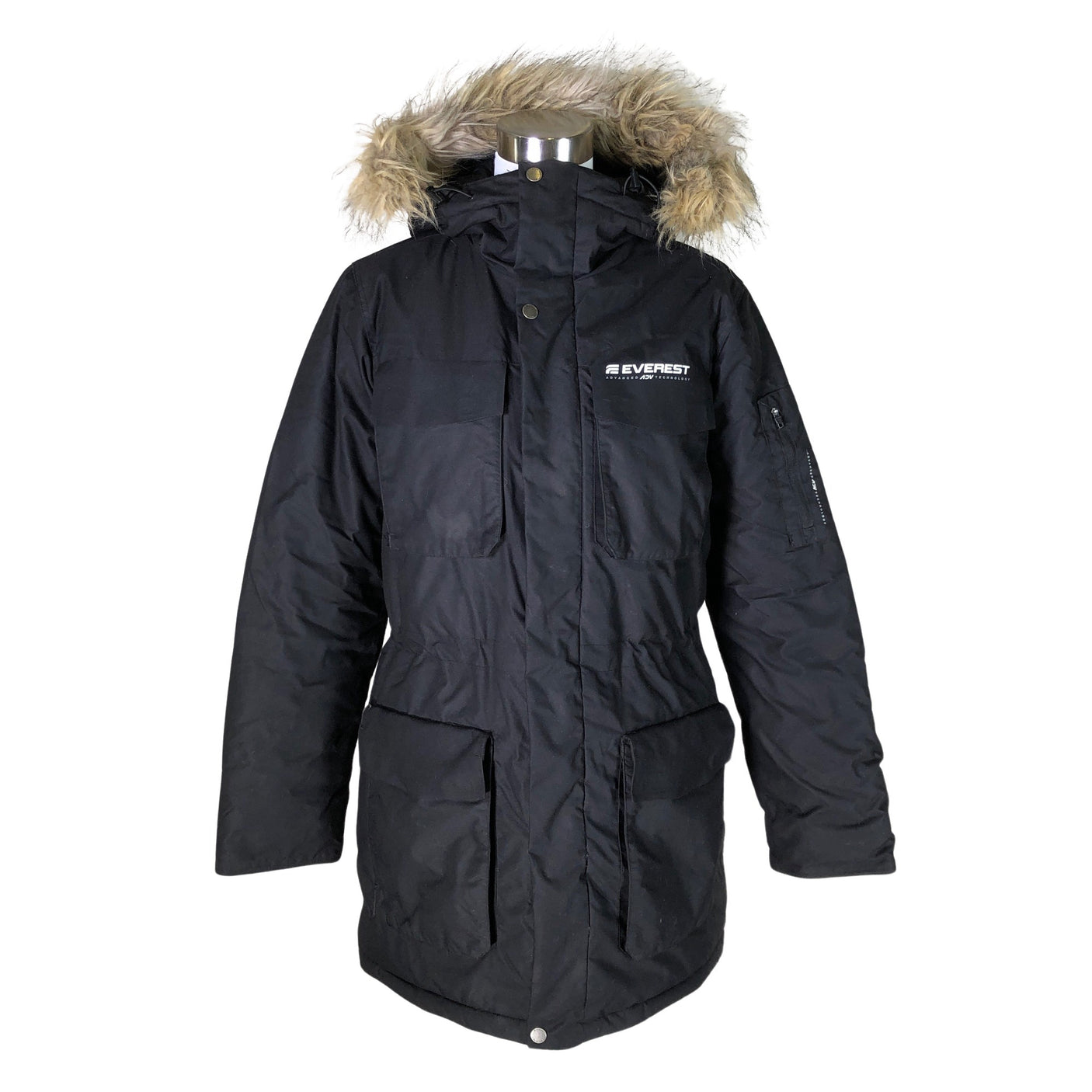 Unisex Everest - Untuvatakki, koko 38 - (1)