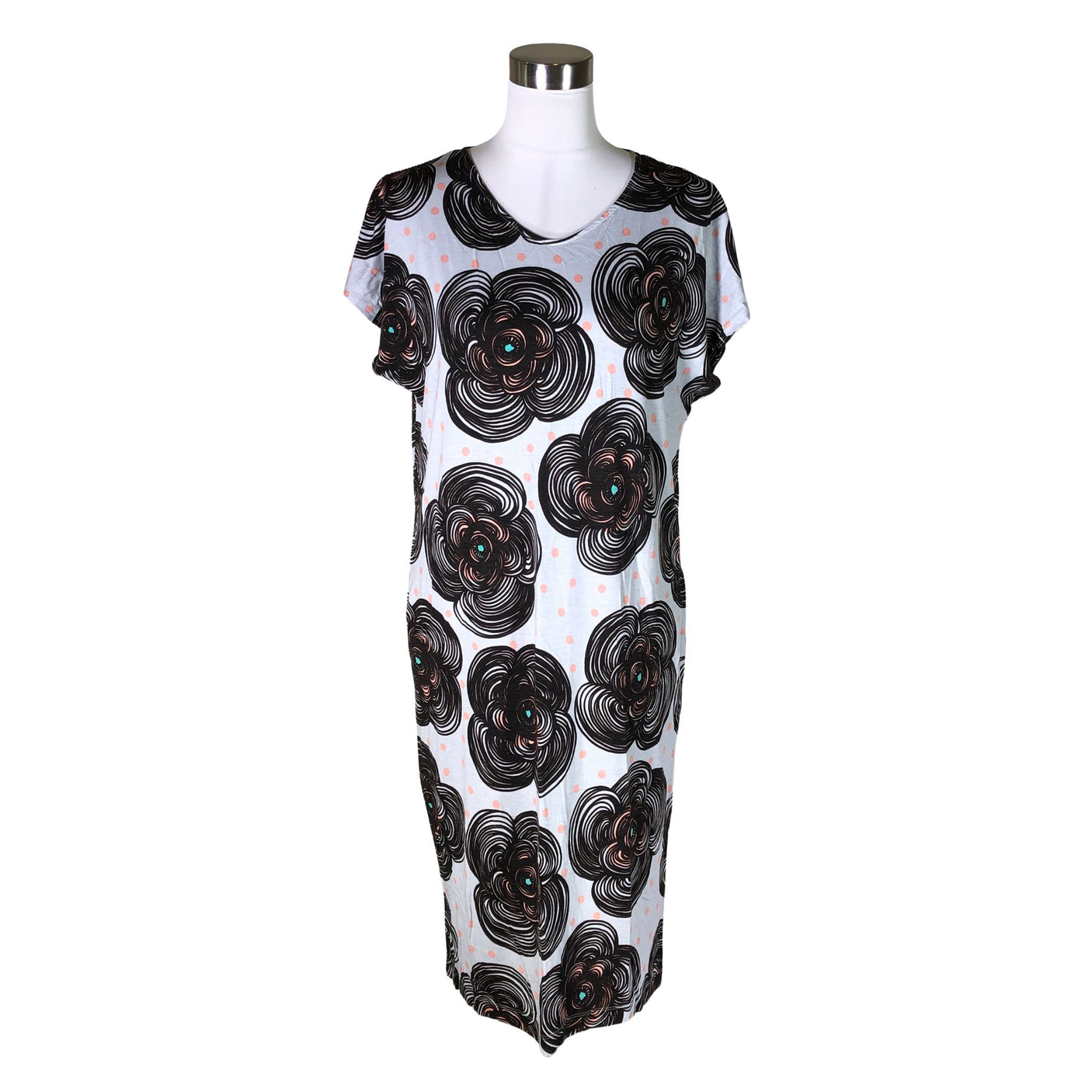 Unisex Marimekko - Trikoomekko, koko 40 - (3)