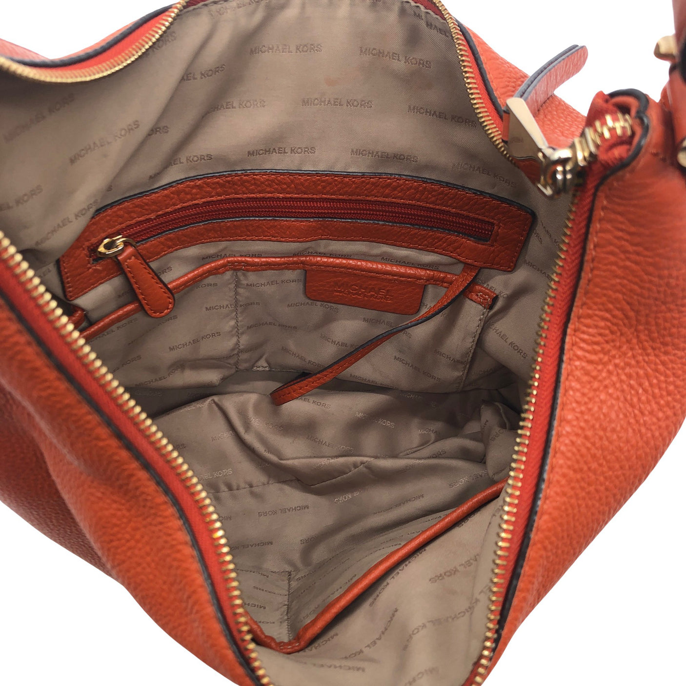 Unisex Michael Kors - Käsilaukku, koko Midi - (2)