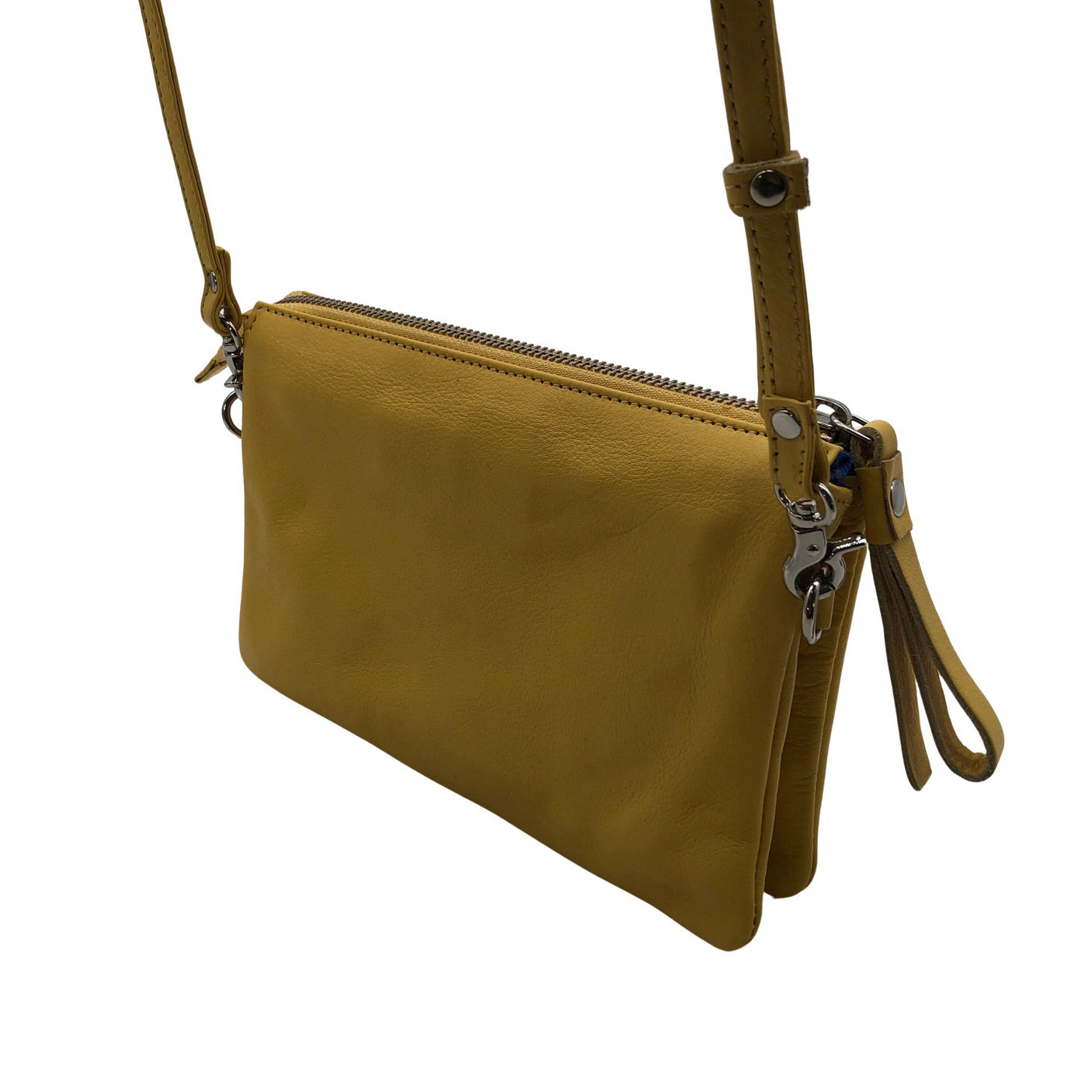 Olkalaukku, koko Mini