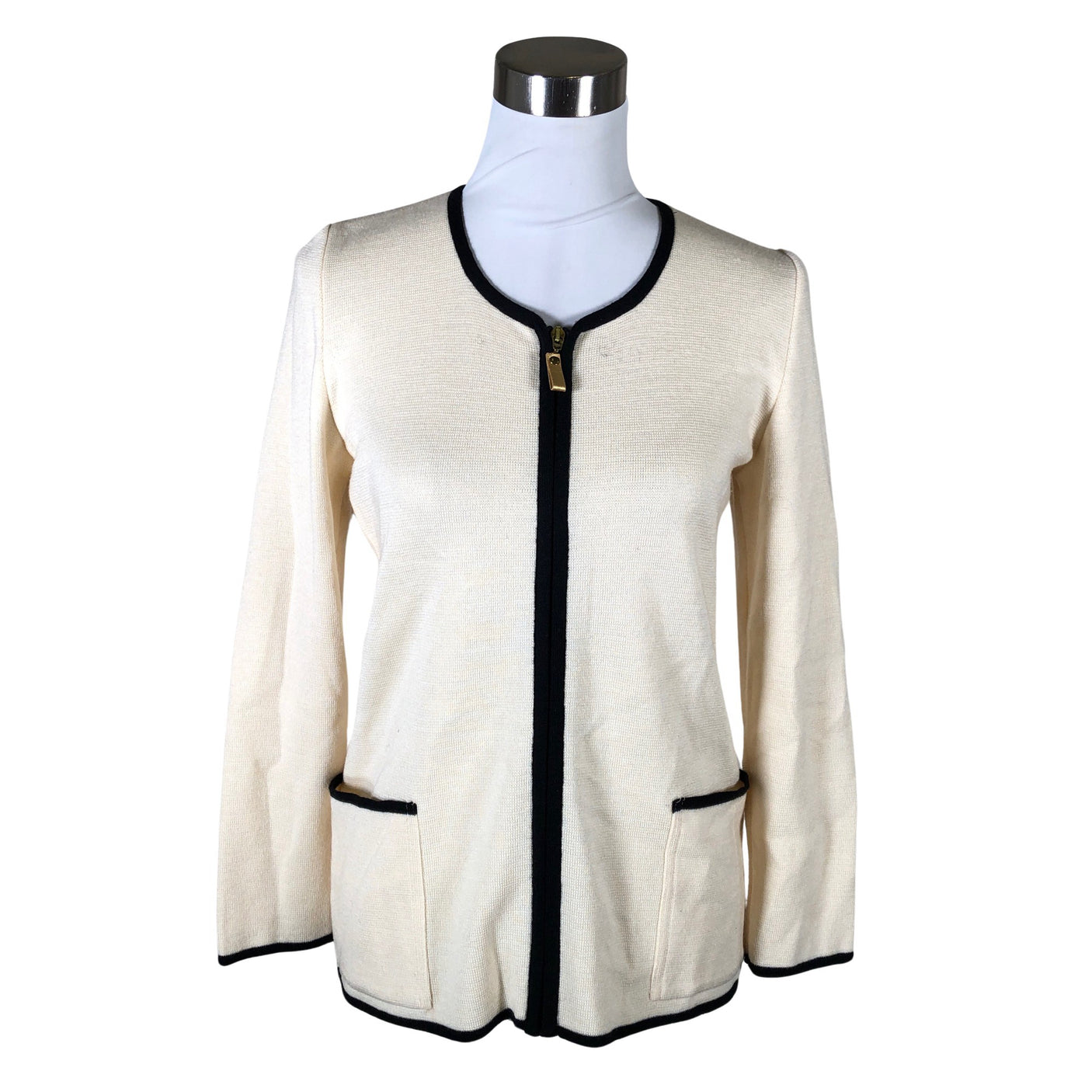 Unisex Brenda - Neuletakki, koko 36 - (1)