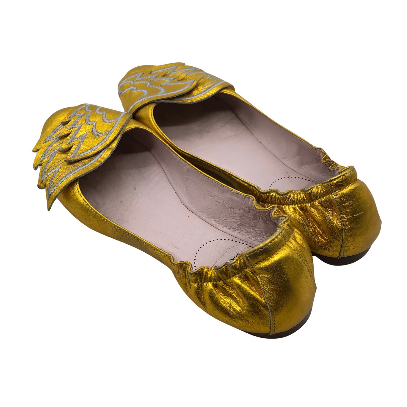 Unisex Minna Parikka - Ballerinat, koko 37 - (2)
