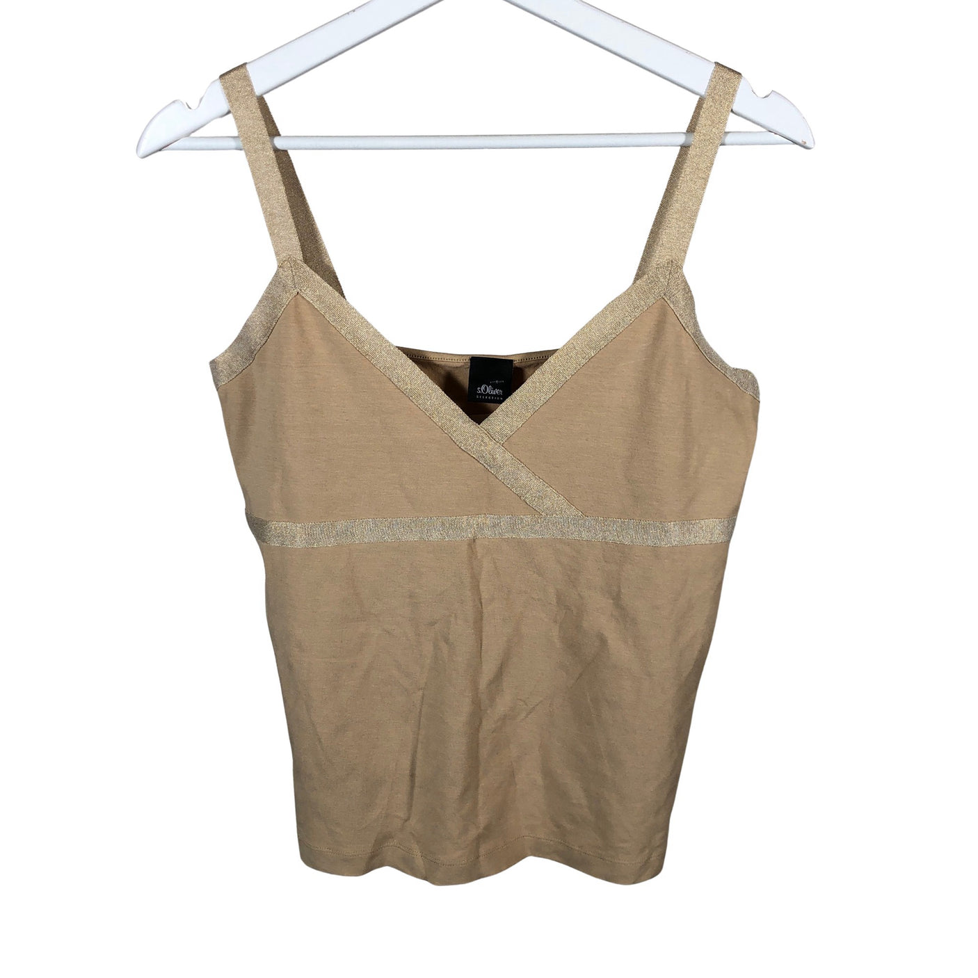 Unisex s.Oliver - Toppi, koko 40 - (1)